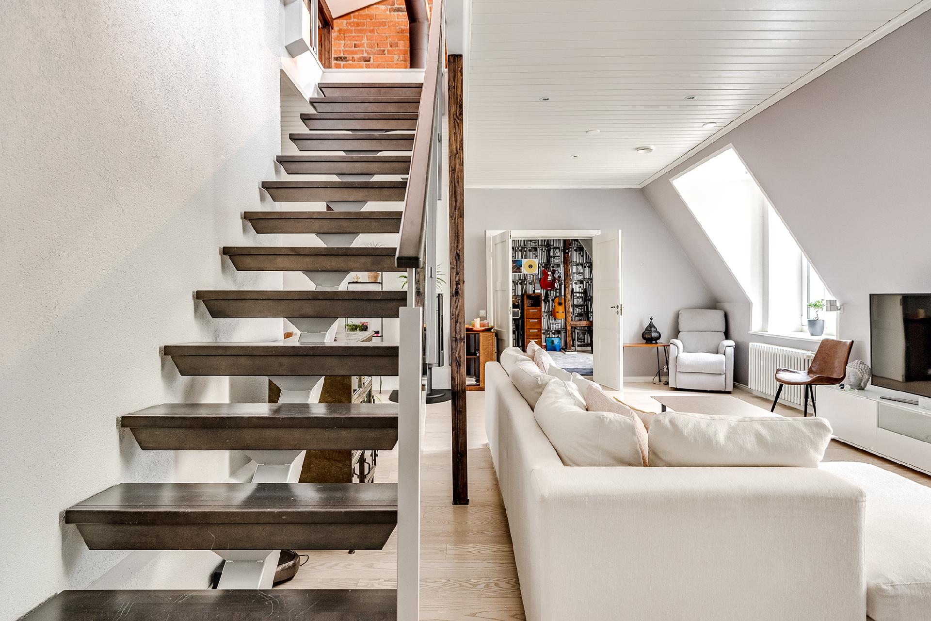 Aleksanterinkatu 33, Keskusta, Tampere