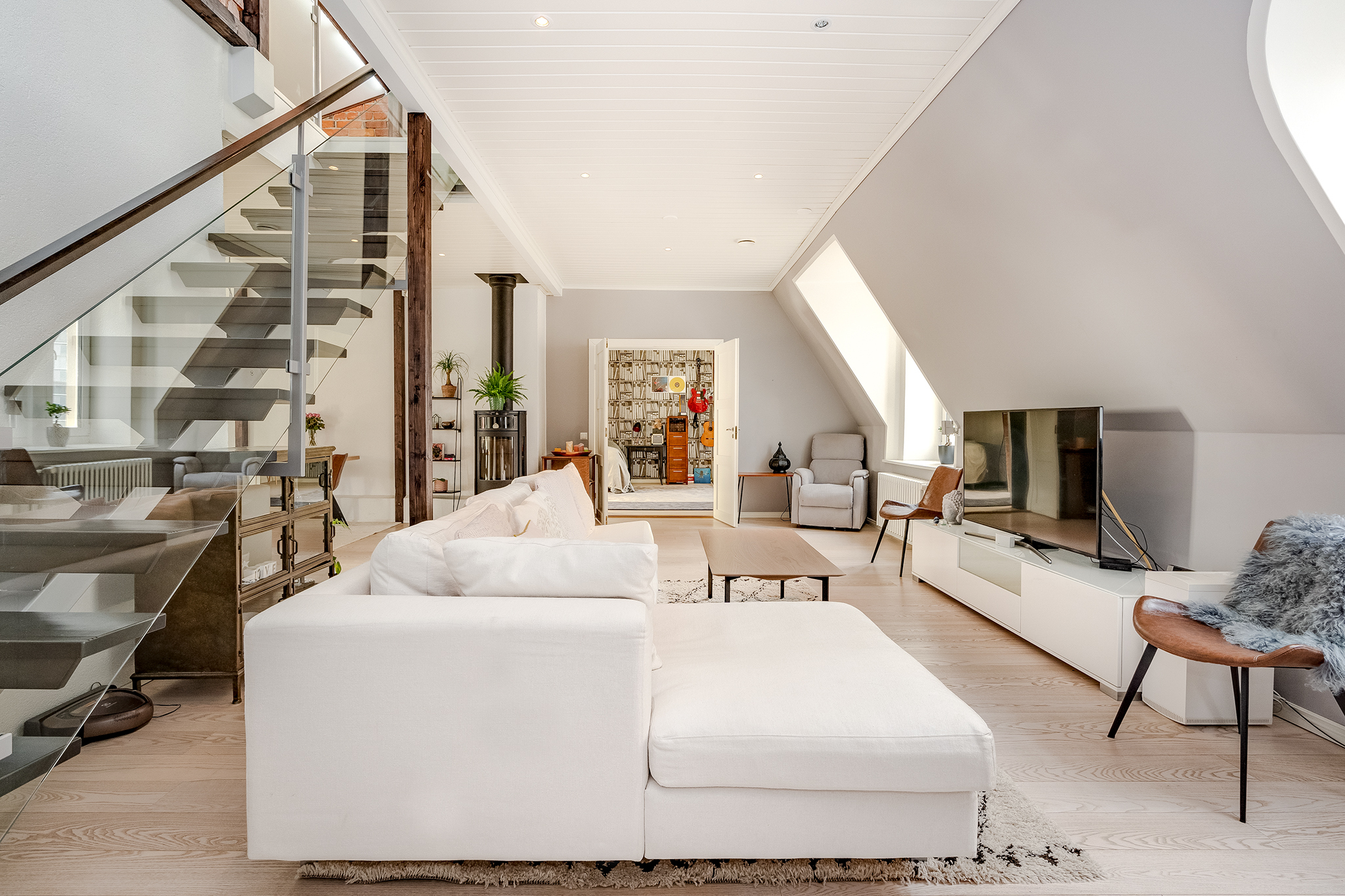 Aleksanterinkatu 33, Keskusta, Tampere