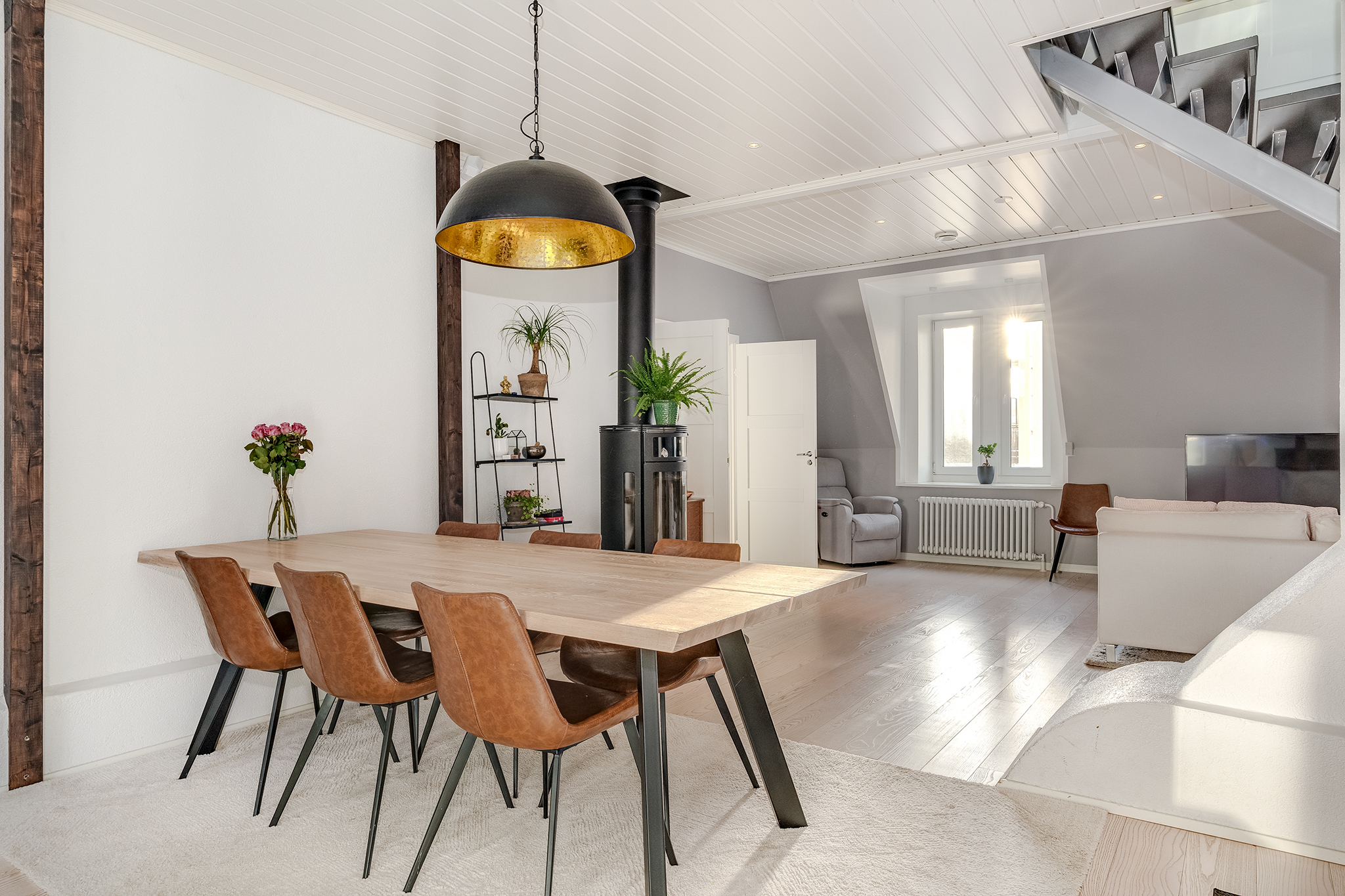 Aleksanterinkatu 33, Keskusta, Tampere