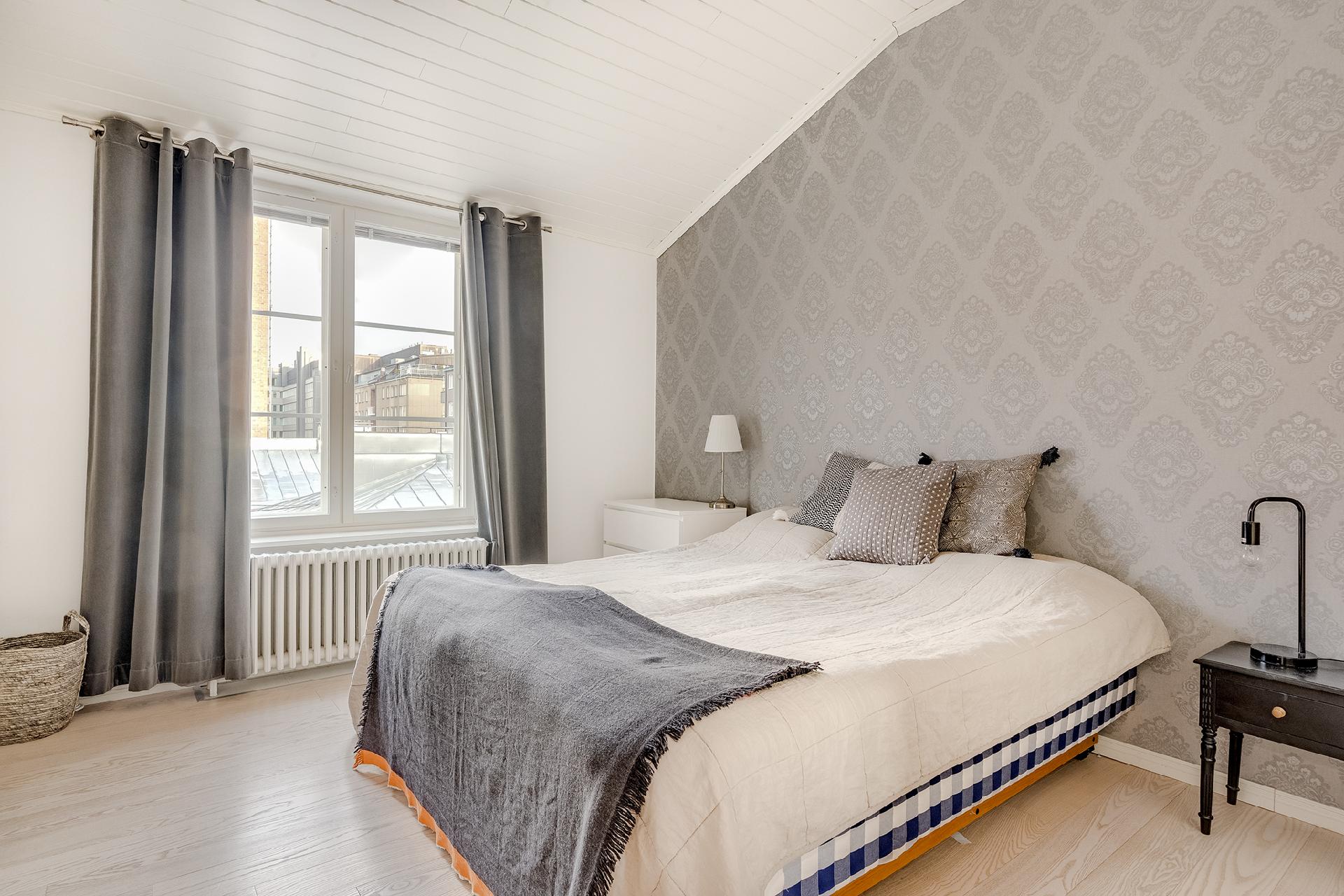 Aleksanterinkatu 33, Keskusta, Tampere