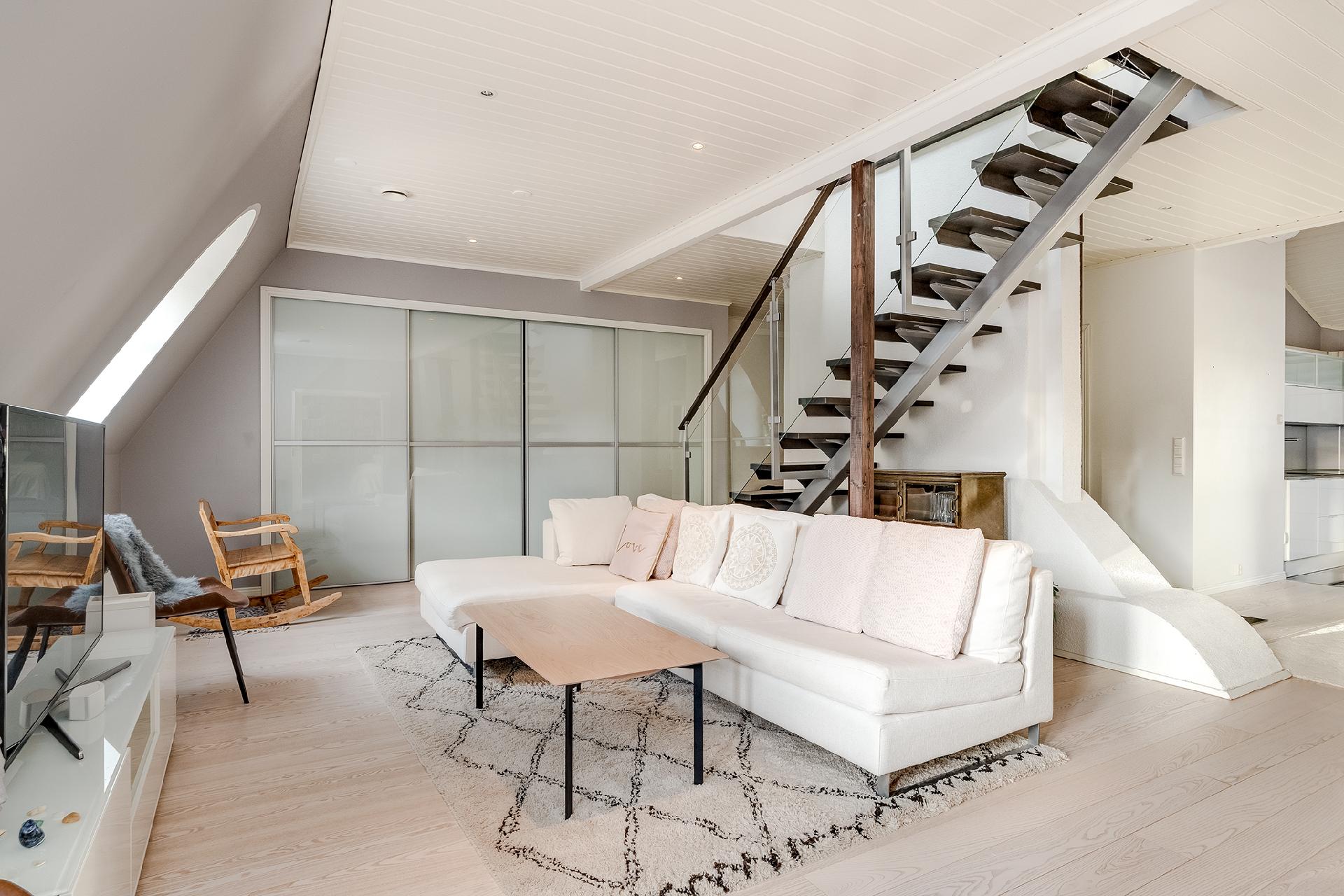 Aleksanterinkatu 33, Keskusta, Tampere