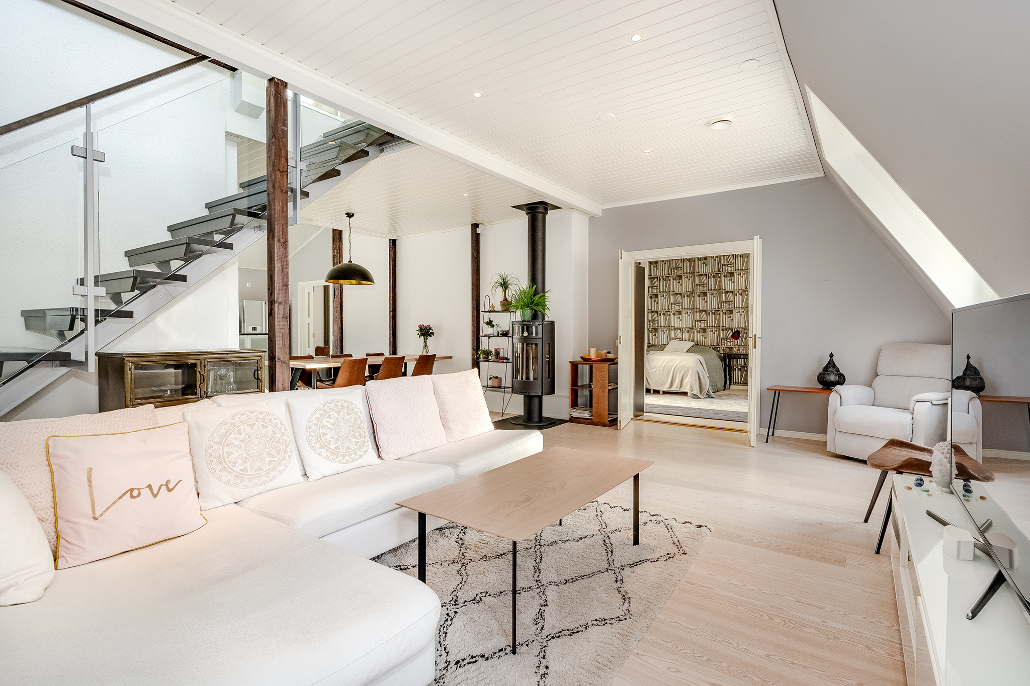 Aleksanterinkatu 33, Keskusta, Tampere