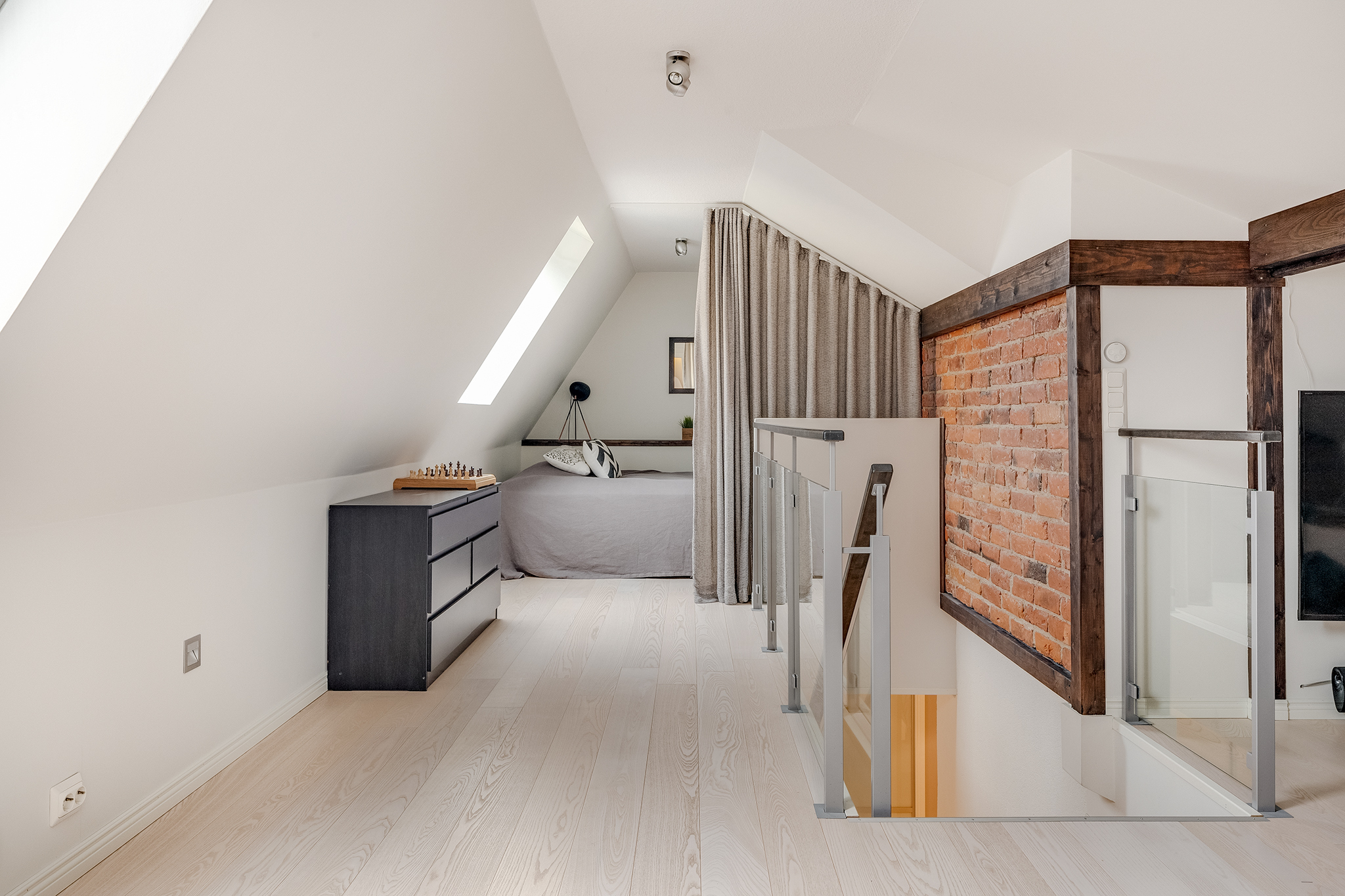 Aleksanterinkatu 33, Keskusta, Tampere