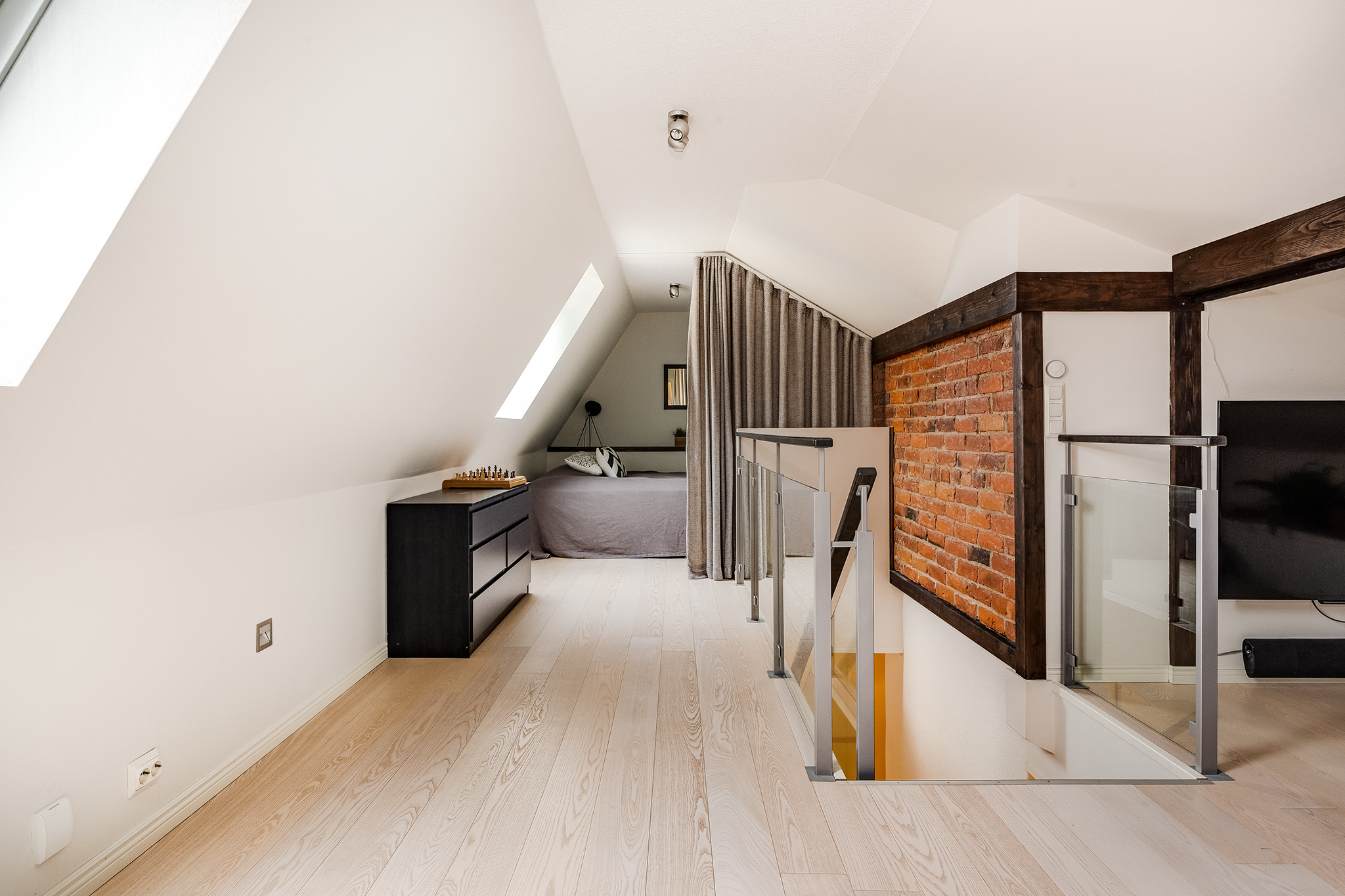 Aleksanterinkatu 33, Keskusta, Tampere