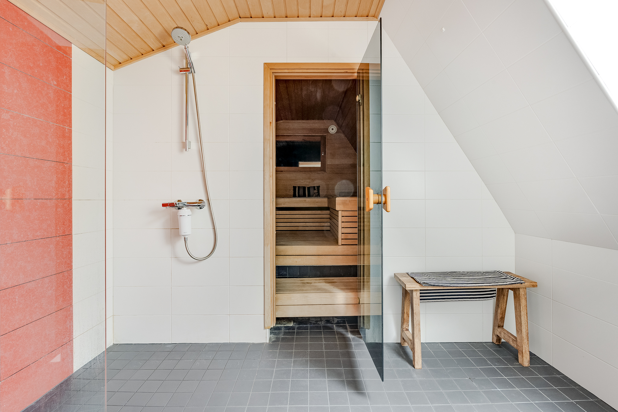 Aleksanterinkatu 33, Keskusta, Tampere