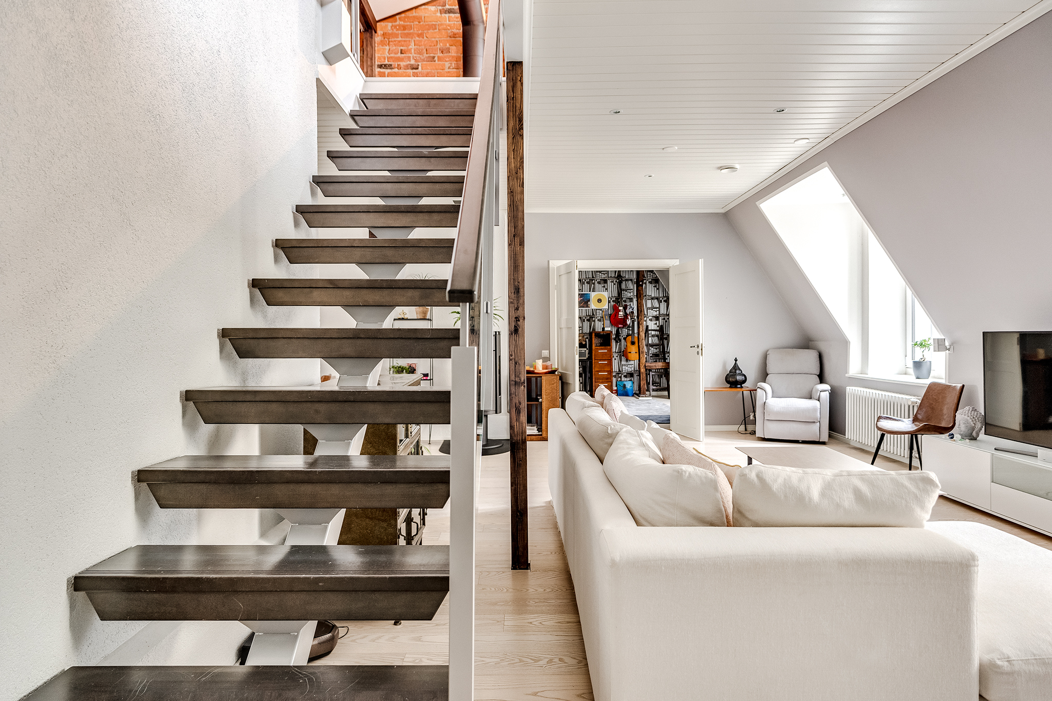 Aleksanterinkatu 33, Keskusta, Tampere