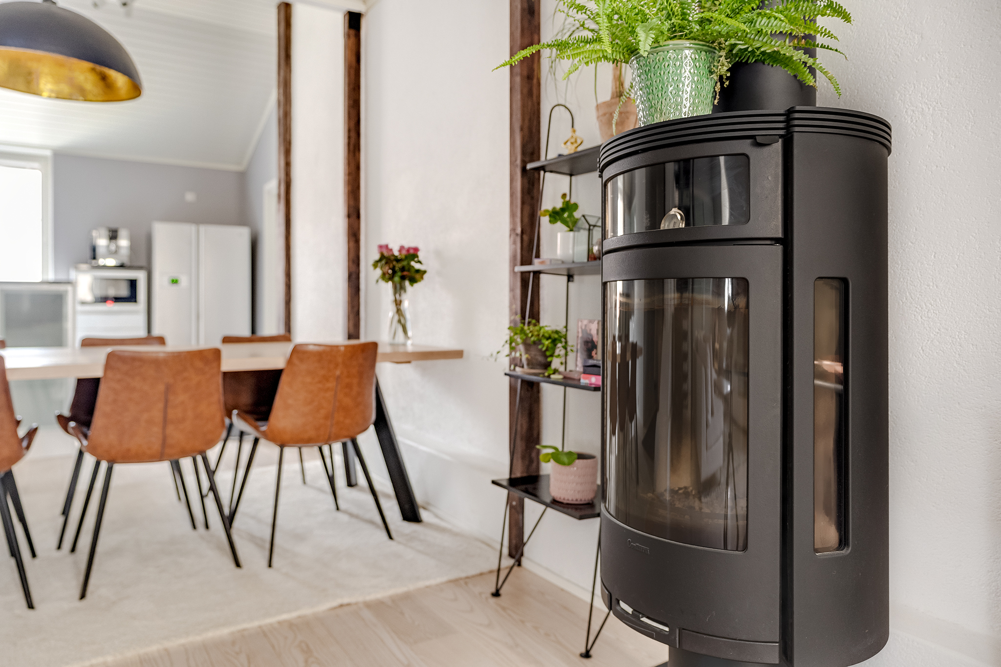 Aleksanterinkatu 33, Keskusta, Tampere