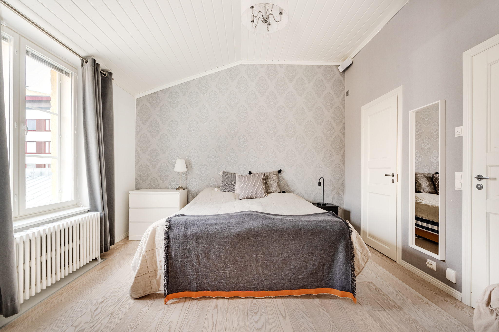 Aleksanterinkatu 33, Keskusta, Tampere