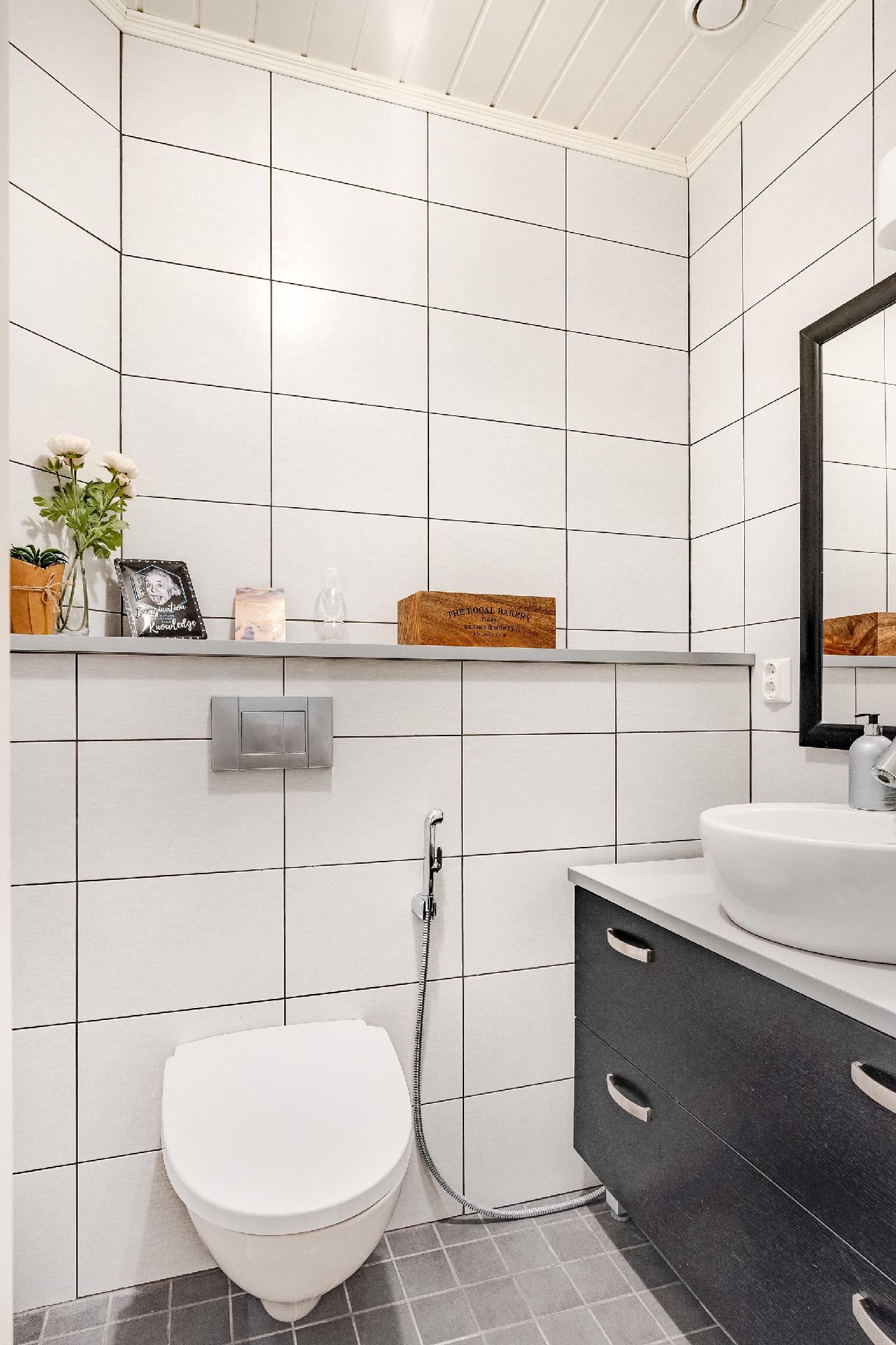 Aleksanterinkatu 33, Keskusta, Tampere