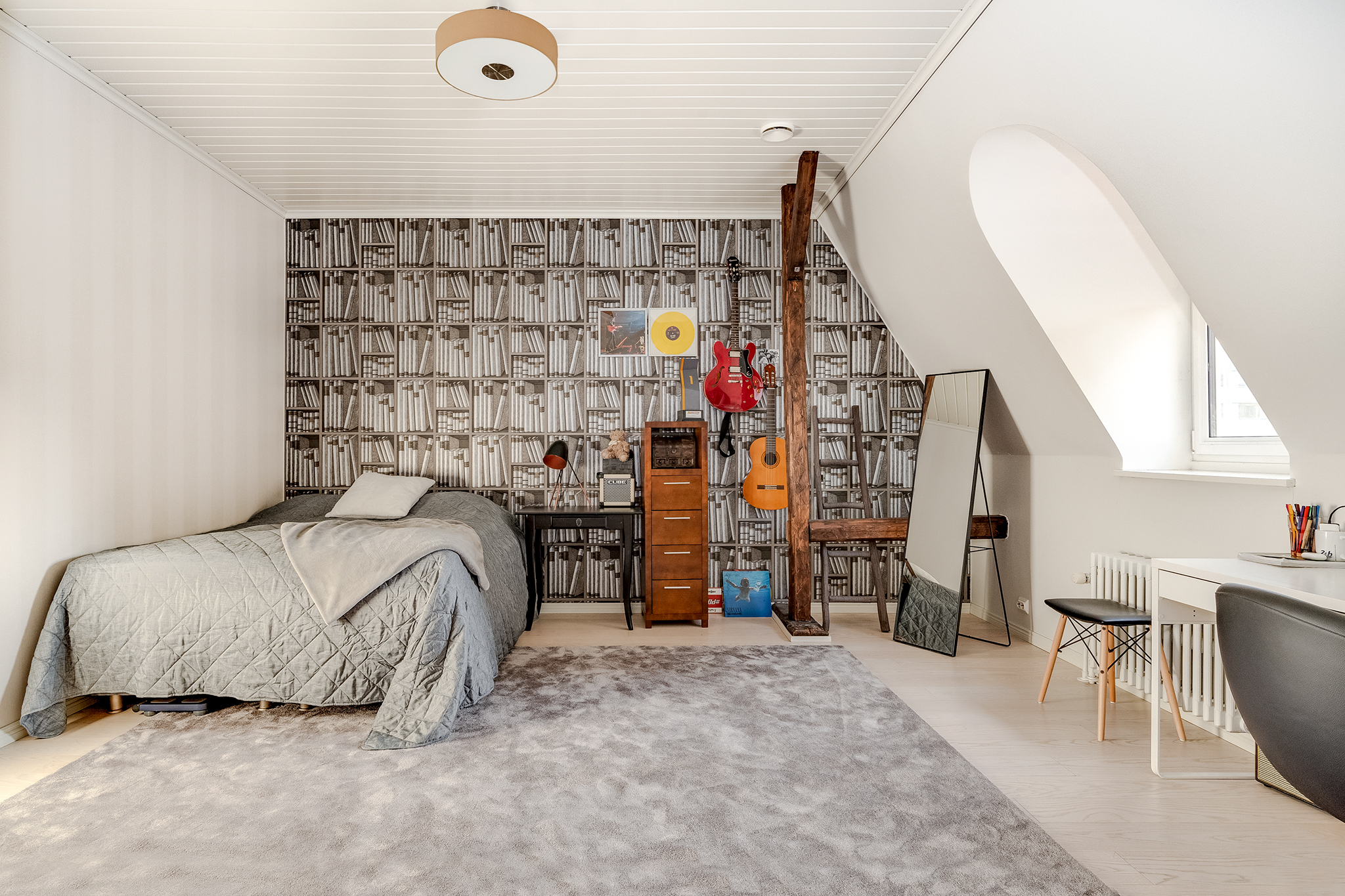 Aleksanterinkatu 33, Keskusta, Tampere