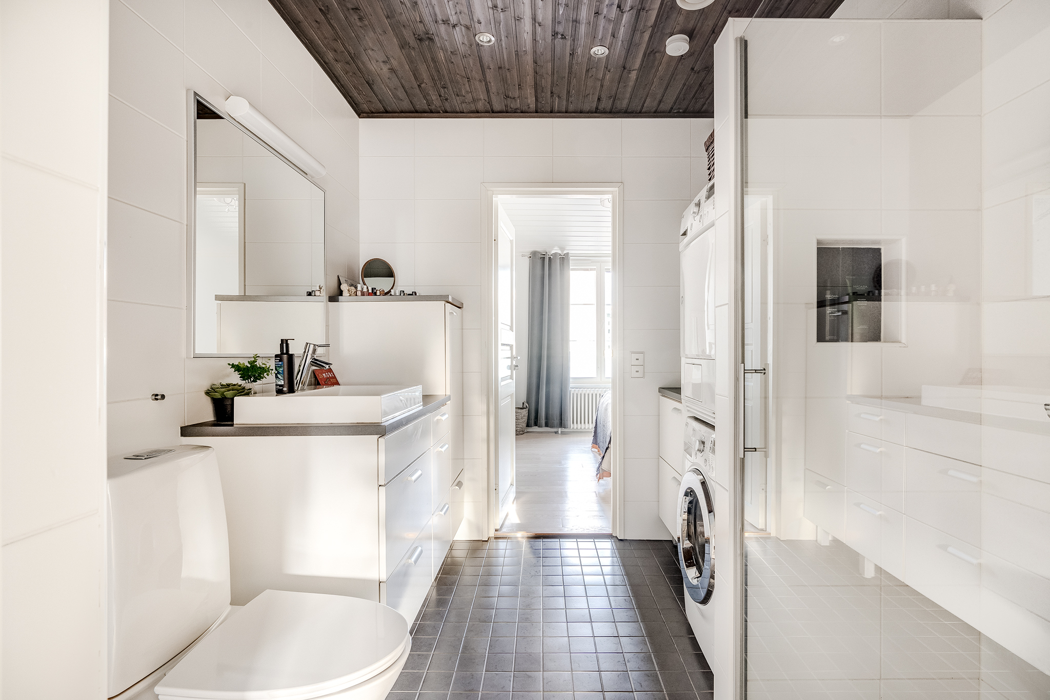 Aleksanterinkatu 33, Keskusta, Tampere