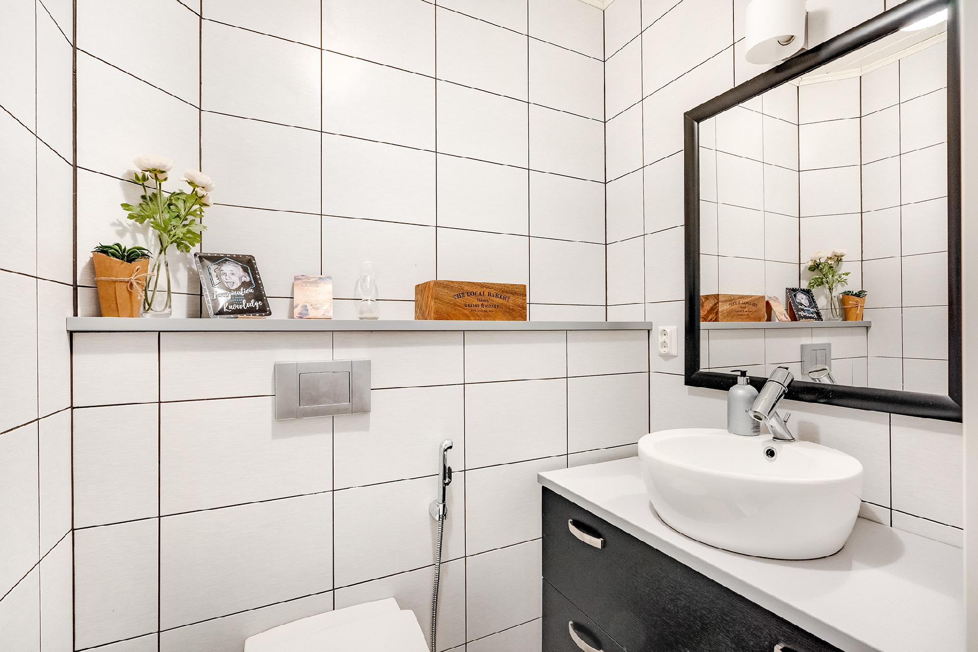 Aleksanterinkatu 33, Keskusta, Tampere