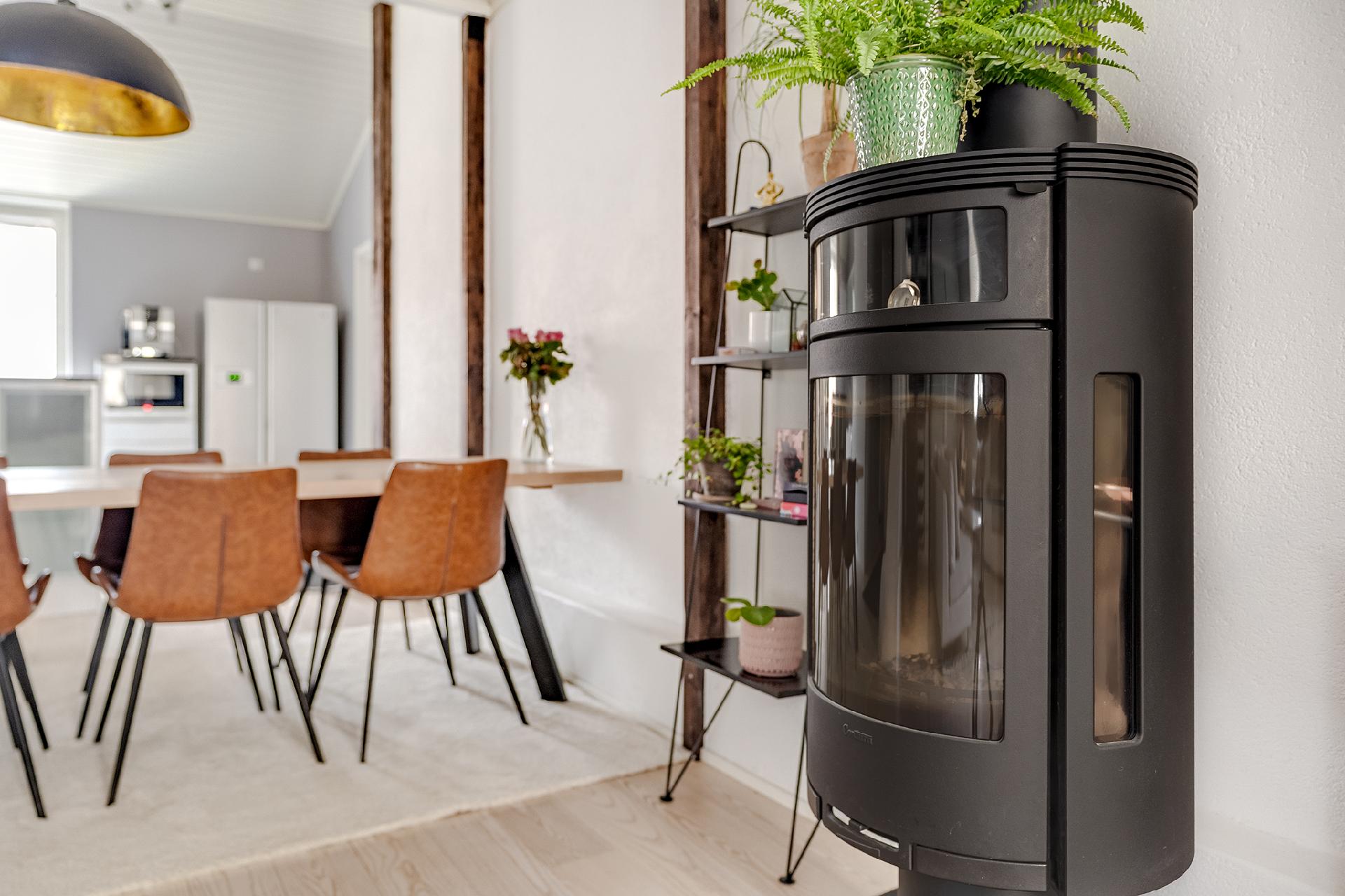 Aleksanterinkatu 33, Keskusta, Tampere