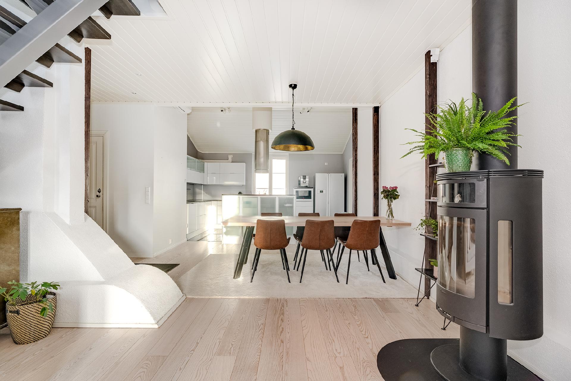 Aleksanterinkatu 33, Keskusta, Tampere