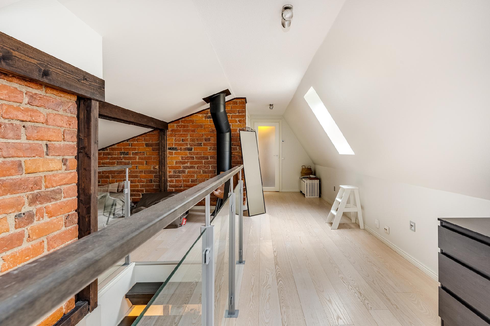 Aleksanterinkatu 33, Keskusta, Tampere