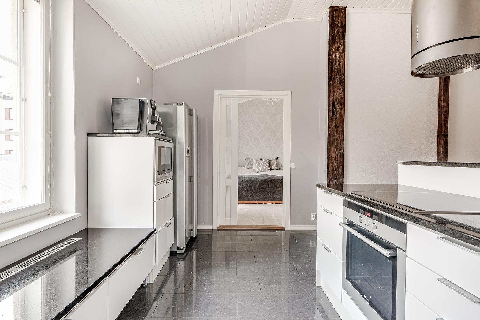 Aleksanterinkatu 33, Keskusta, Tampere