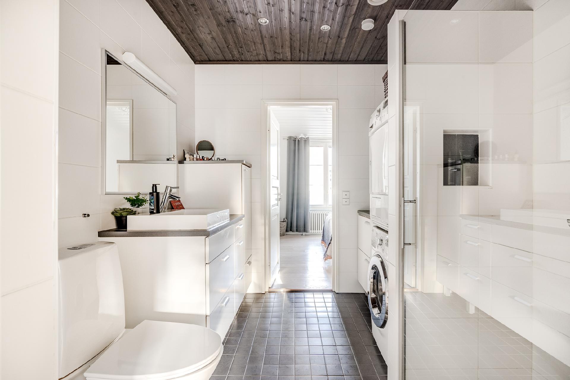 Aleksanterinkatu 33, Keskusta, Tampere