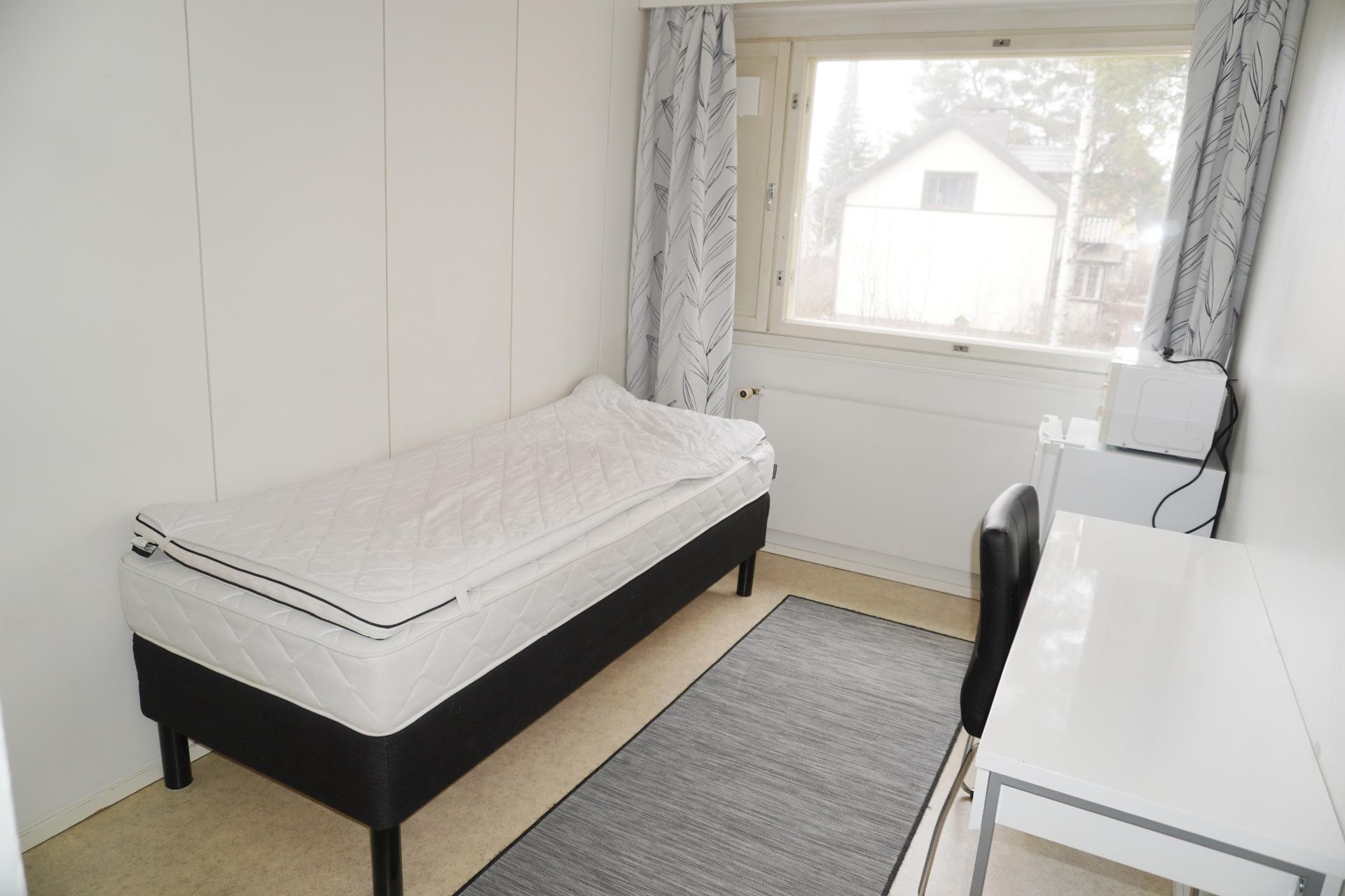 Petäikönkatu 15, Taulumäki, Varkaus
