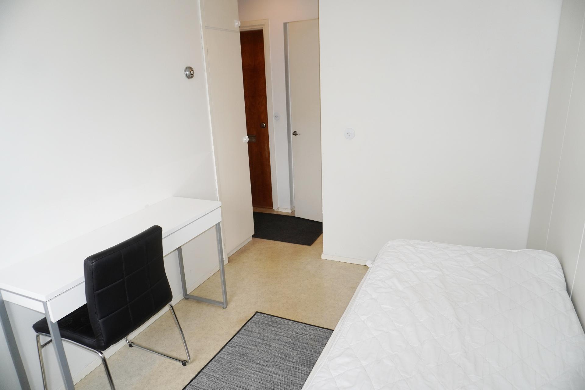 Petäikönkatu 15, Taulumäki, Varkaus