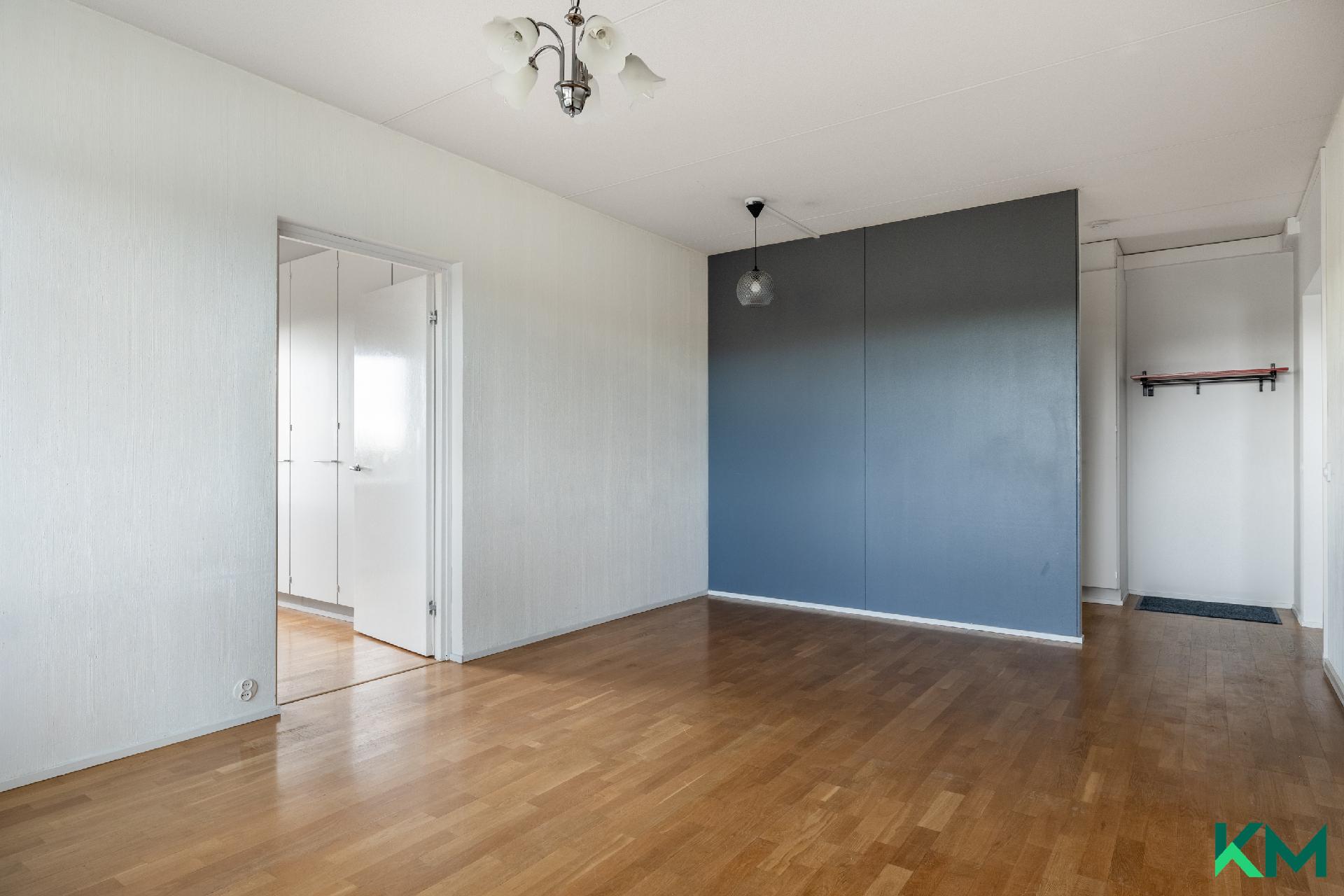 Pyhätunturintie 1, Mellunmäki, Helsinki