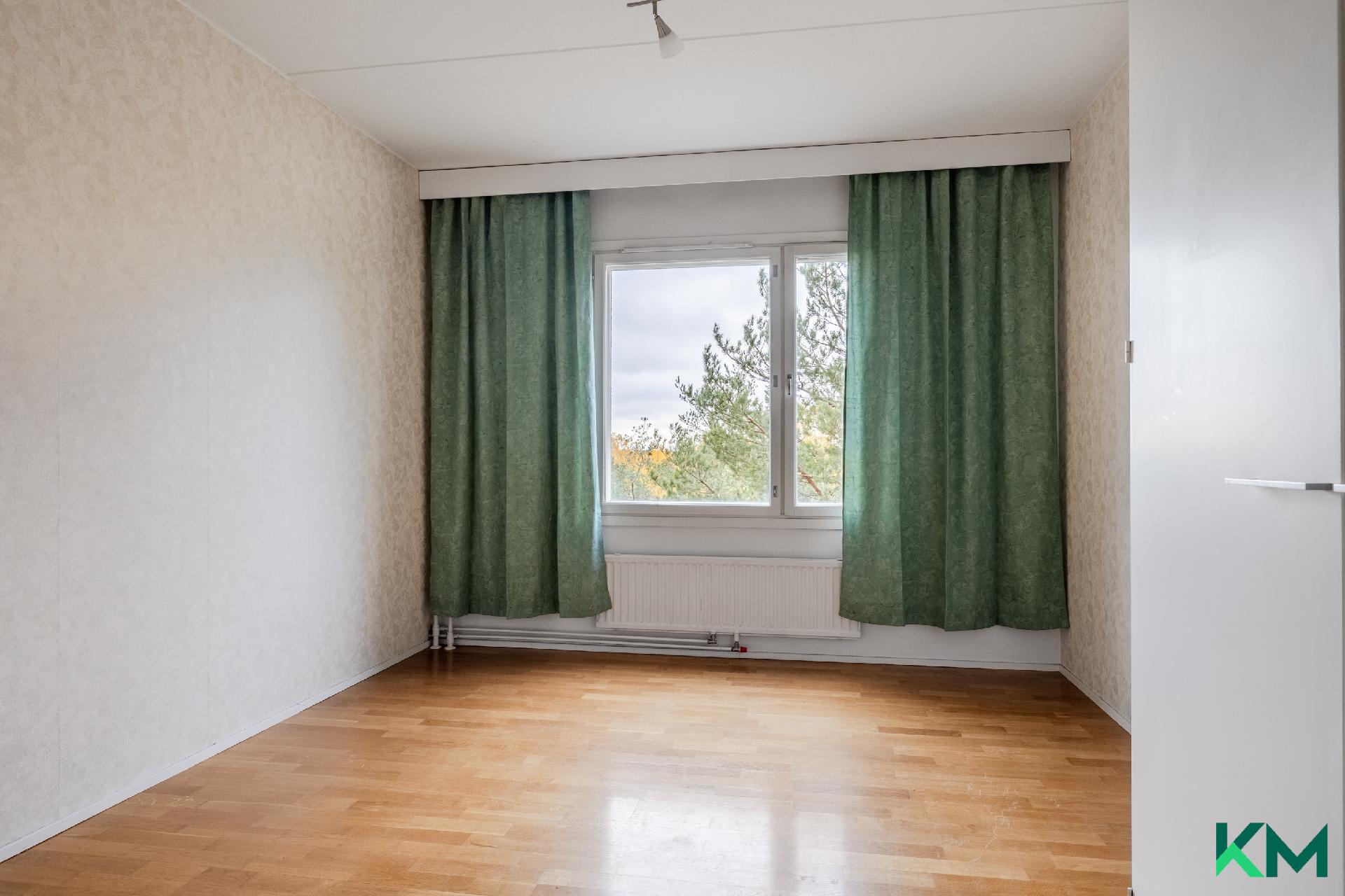 Pyhätunturintie 1, Mellunmäki, Helsinki