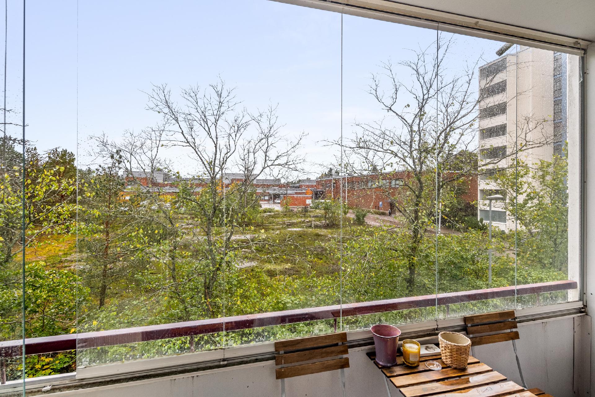 Maininkitie 16, Kivenlahti, Espoo
