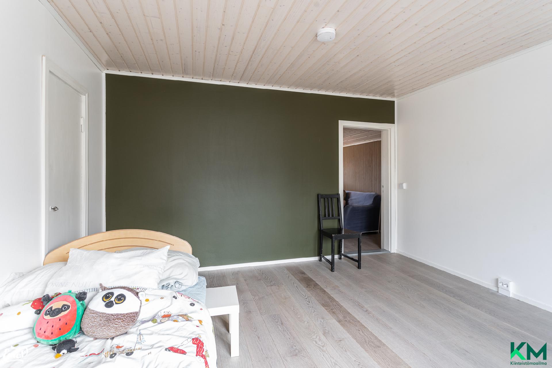 Lähdekorventie 13, Lähdekorpi, Nokia