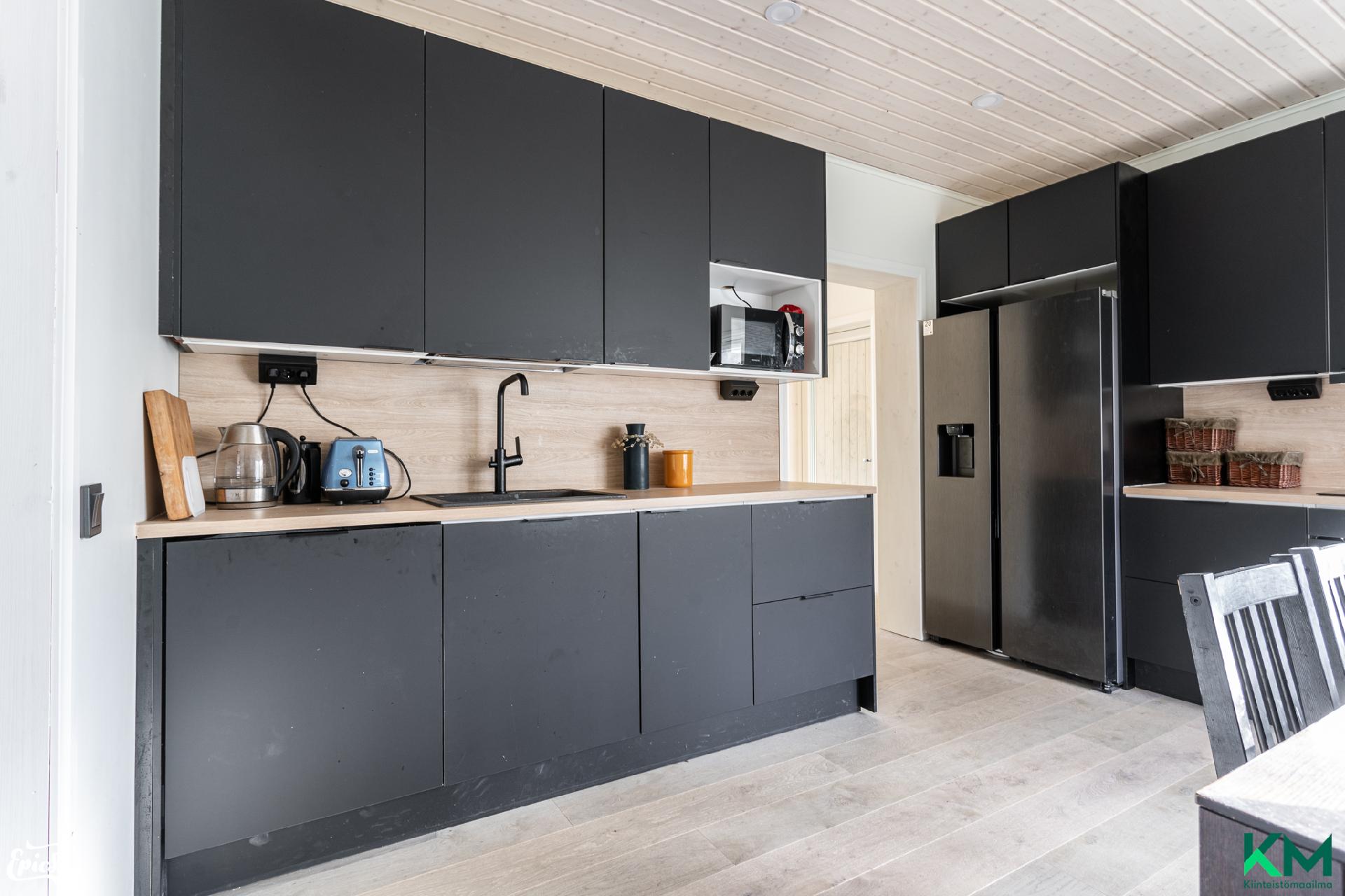 Lähdekorventie 13, Lähdekorpi, Nokia