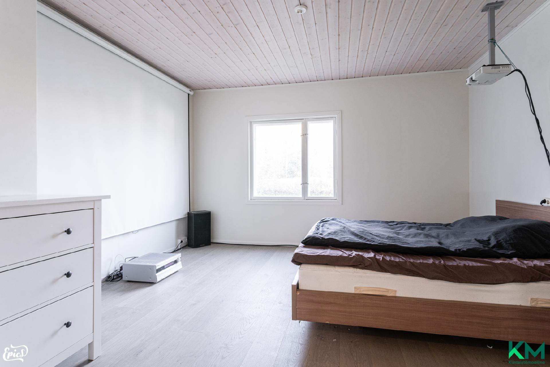 Lähdekorventie 13, Lähdekorpi, Nokia