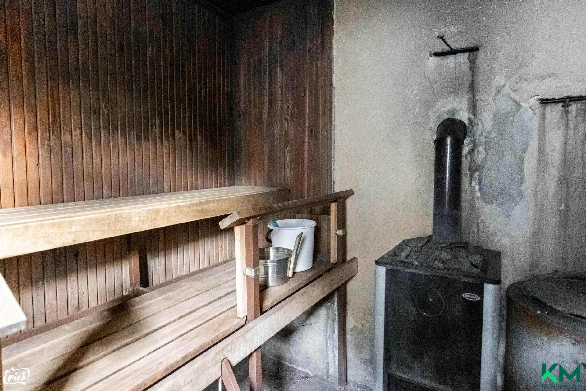 Lähdekorventie 13, Lähdekorpi, Nokia