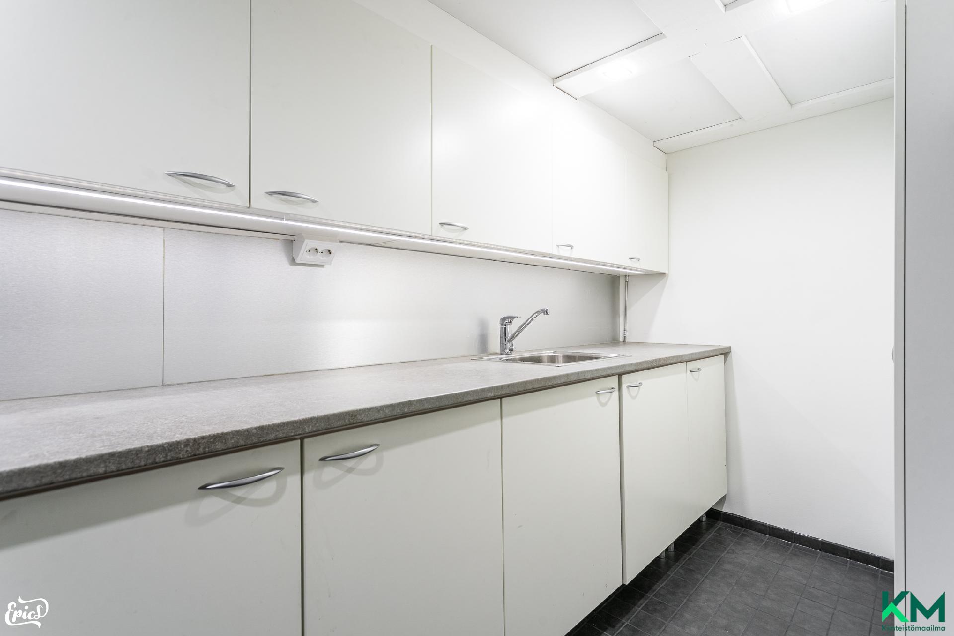 Lähdekorventie 13, Lähdekorpi, Nokia