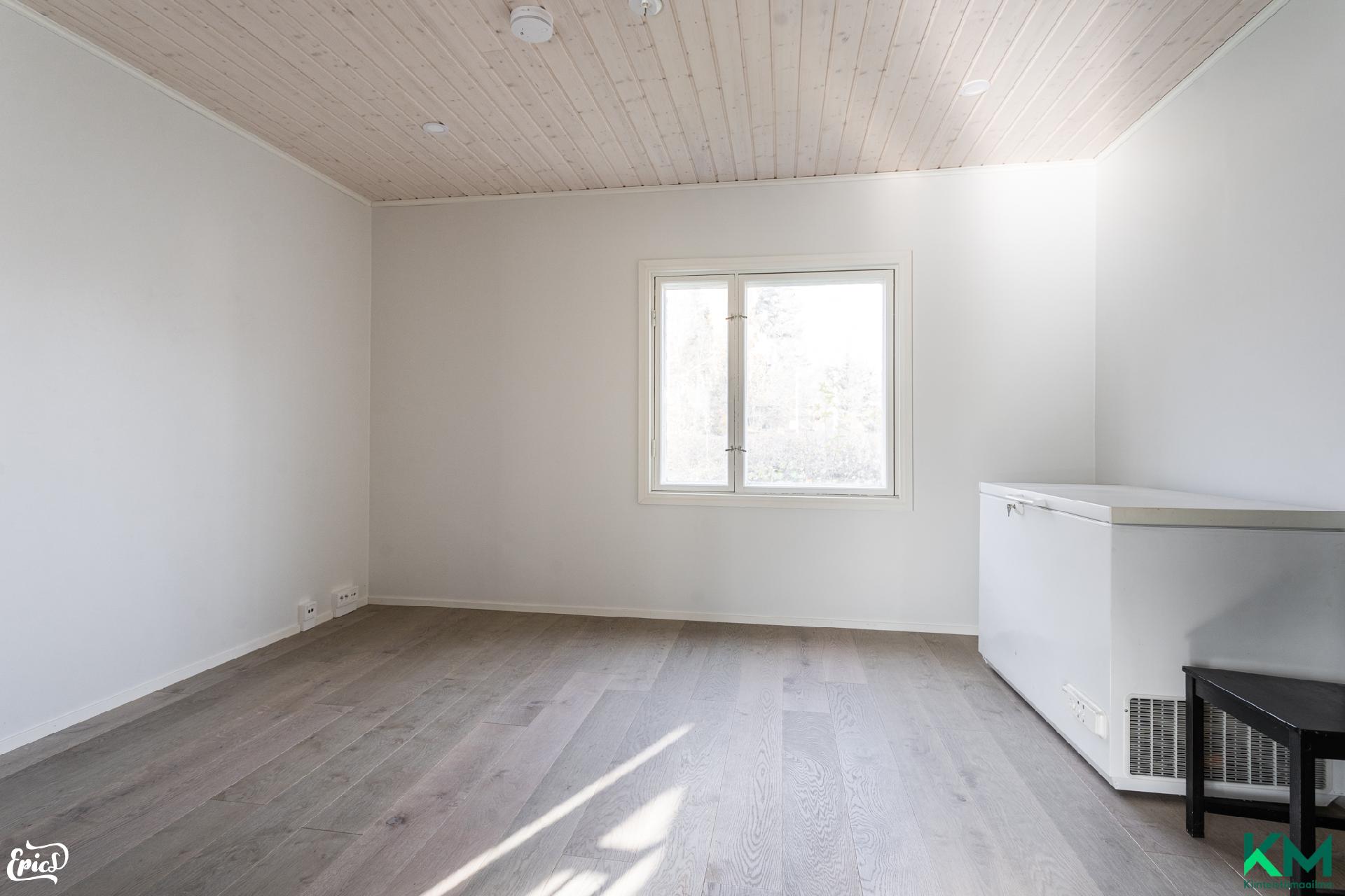 Lähdekorventie 13, Lähdekorpi, Nokia