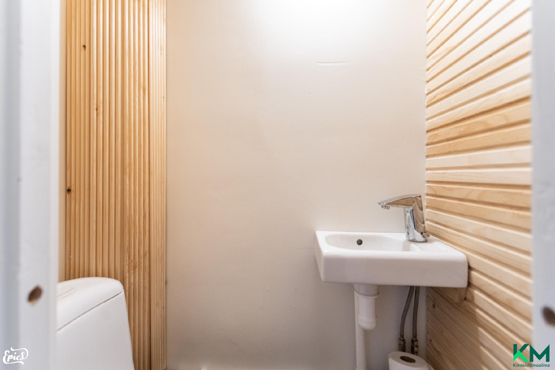 Lähdekorventie 13, Lähdekorpi, Nokia