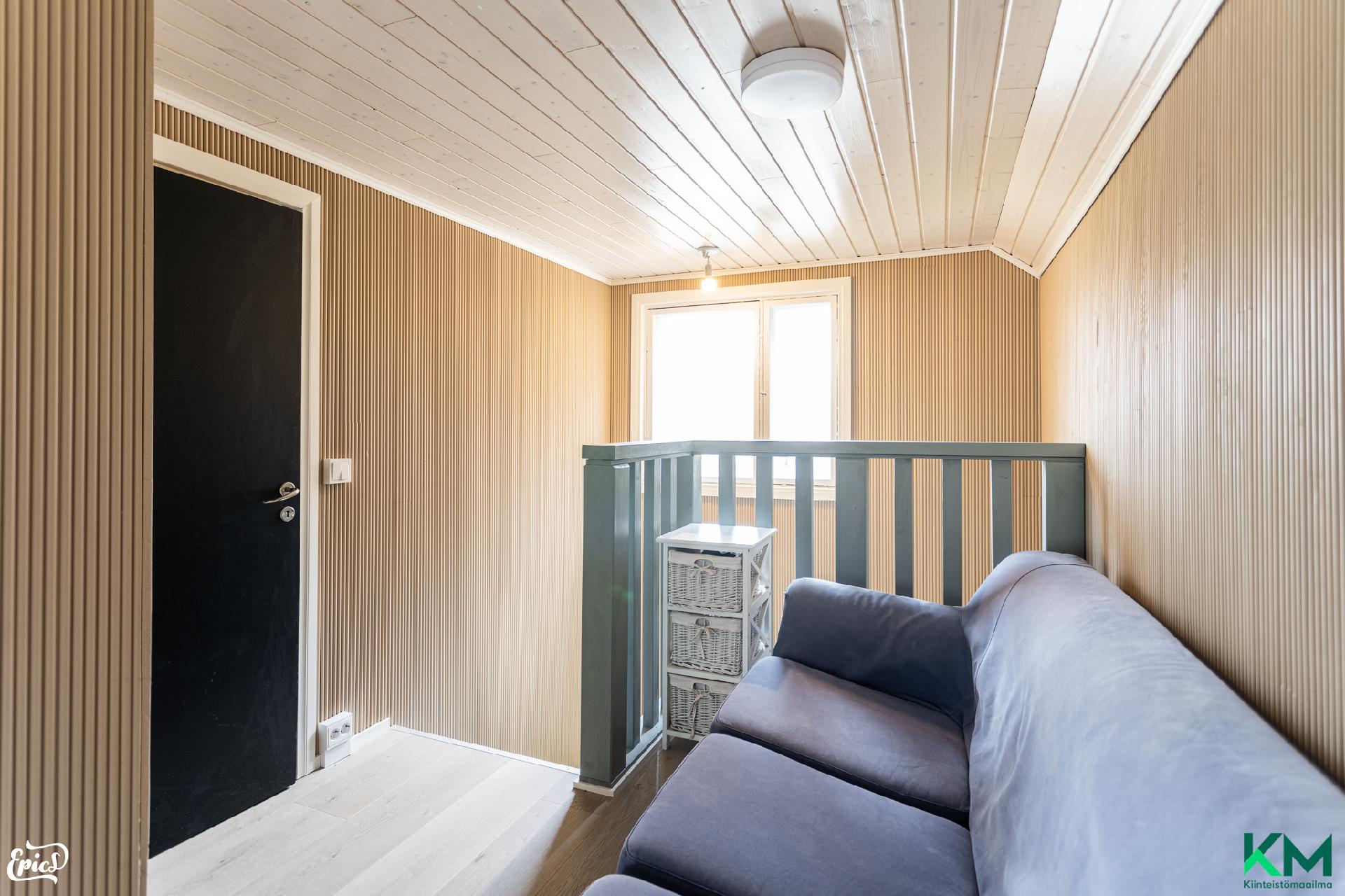 Lähdekorventie 13, Lähdekorpi, Nokia