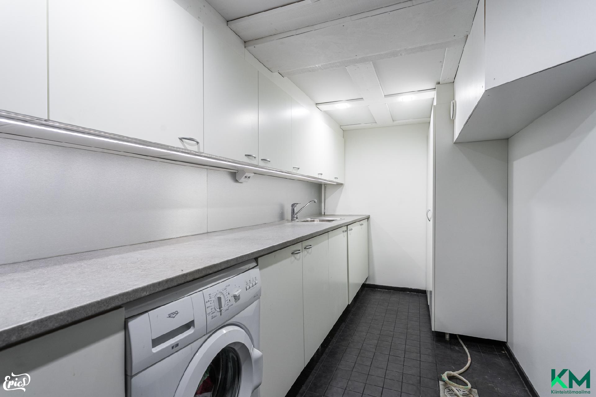 Lähdekorventie 13, Lähdekorpi, Nokia