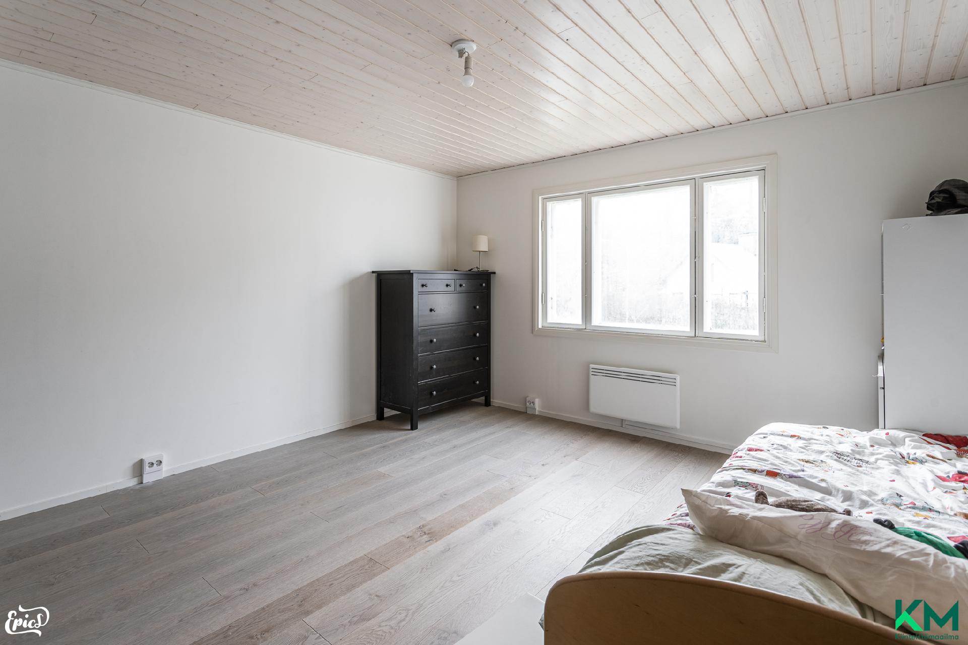 Lähdekorventie 13, Lähdekorpi, Nokia