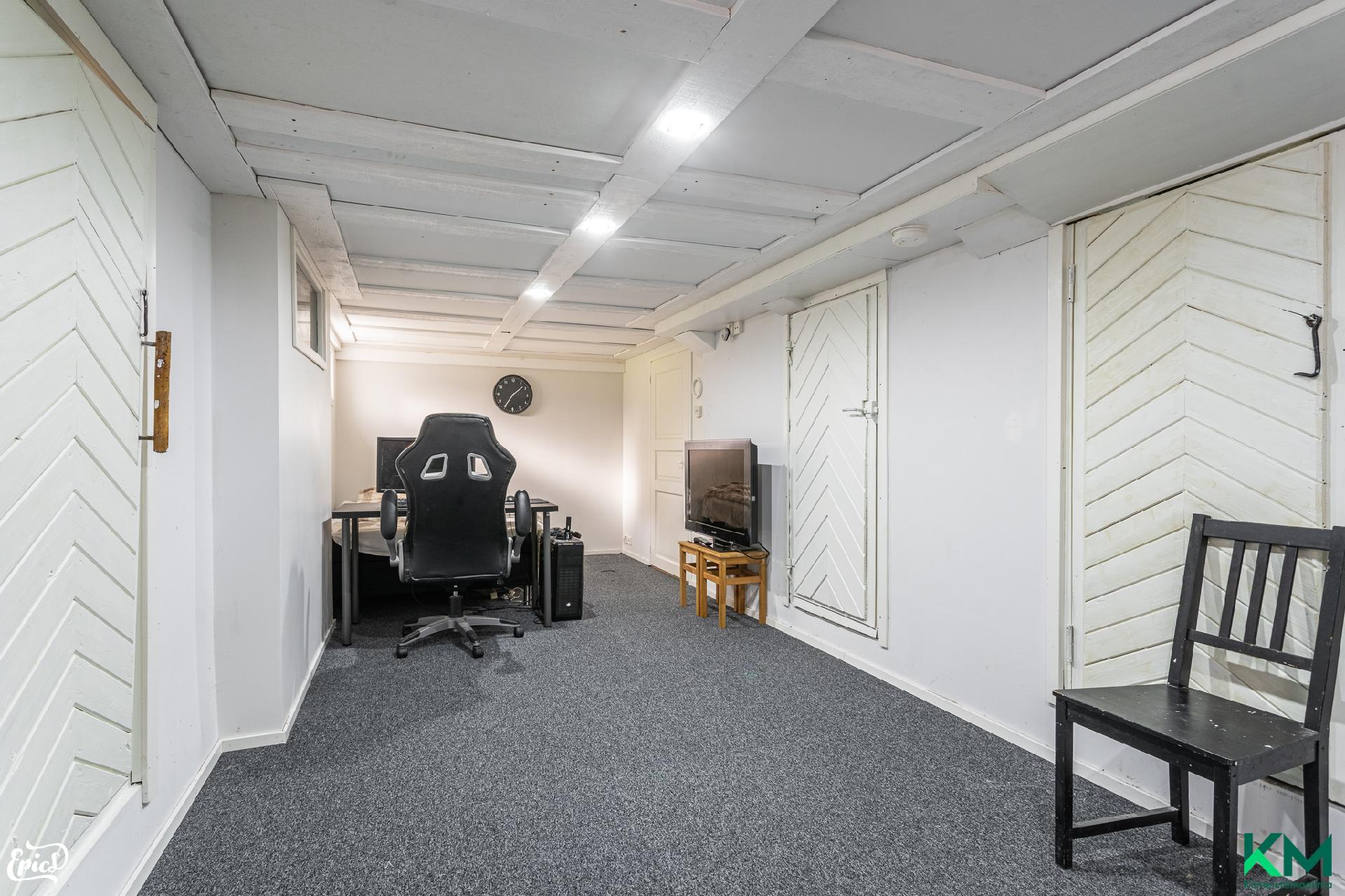 Lähdekorventie 13, Lähdekorpi, Nokia