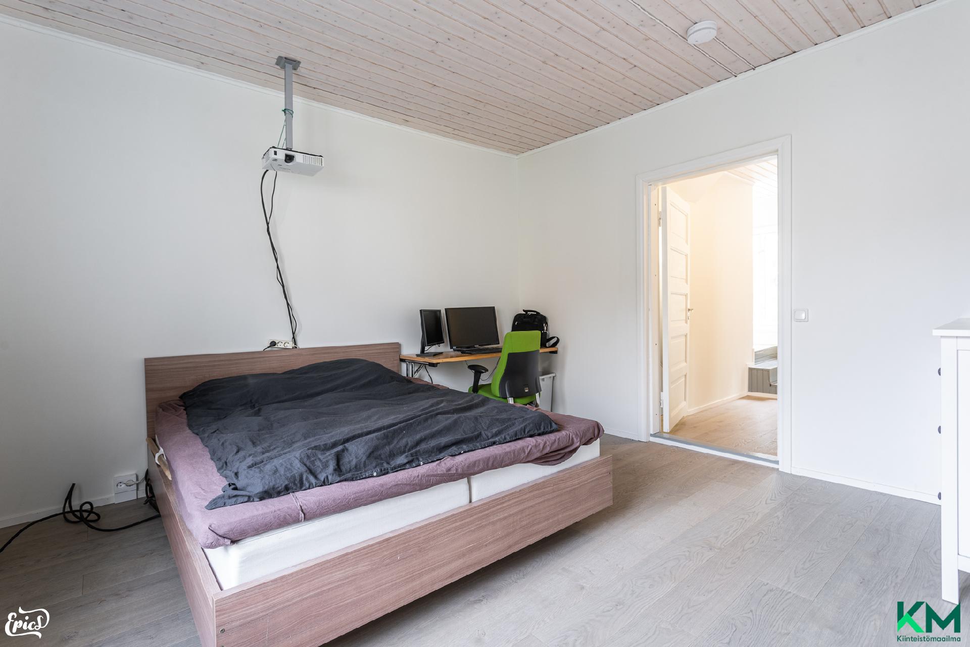 Lähdekorventie 13, Lähdekorpi, Nokia