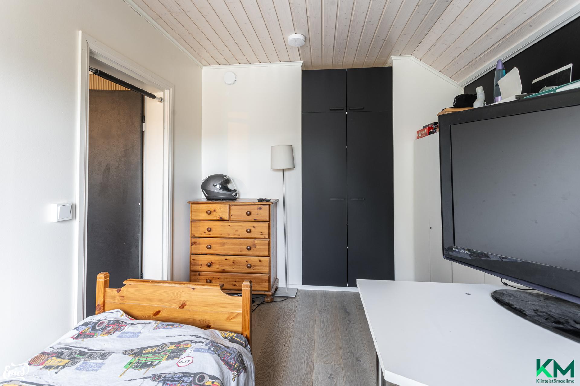 Lähdekorventie 13, Lähdekorpi, Nokia