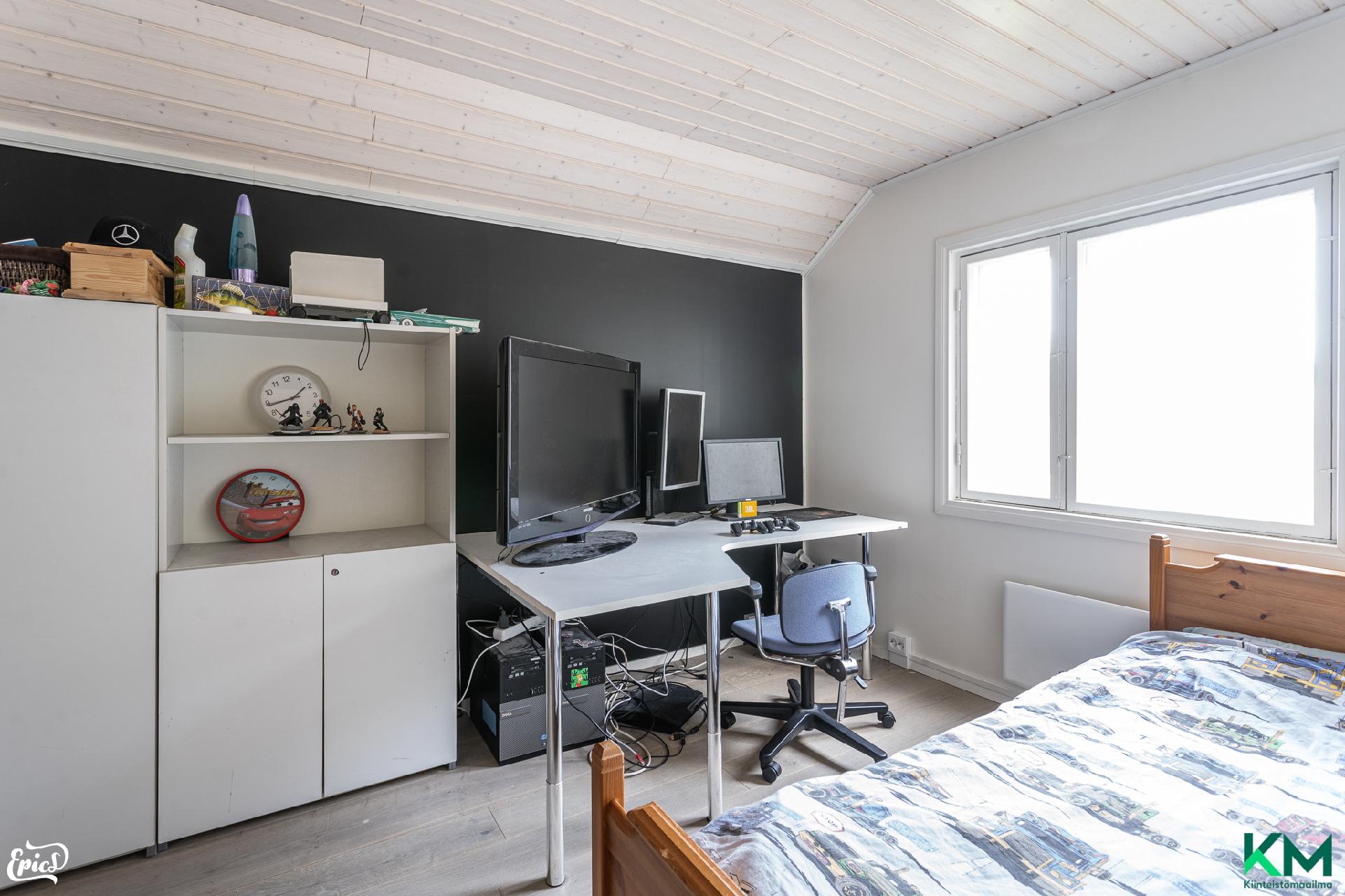 Lähdekorventie 13, Lähdekorpi, Nokia