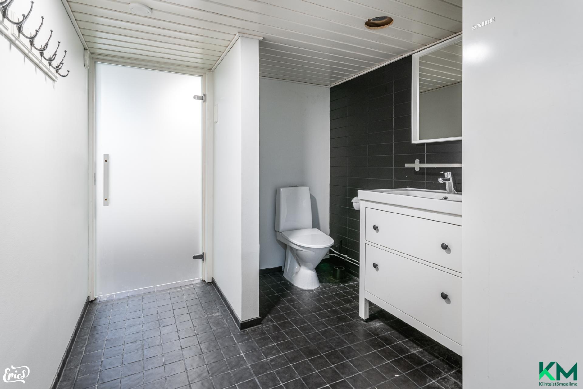 Lähdekorventie 13, Lähdekorpi, Nokia