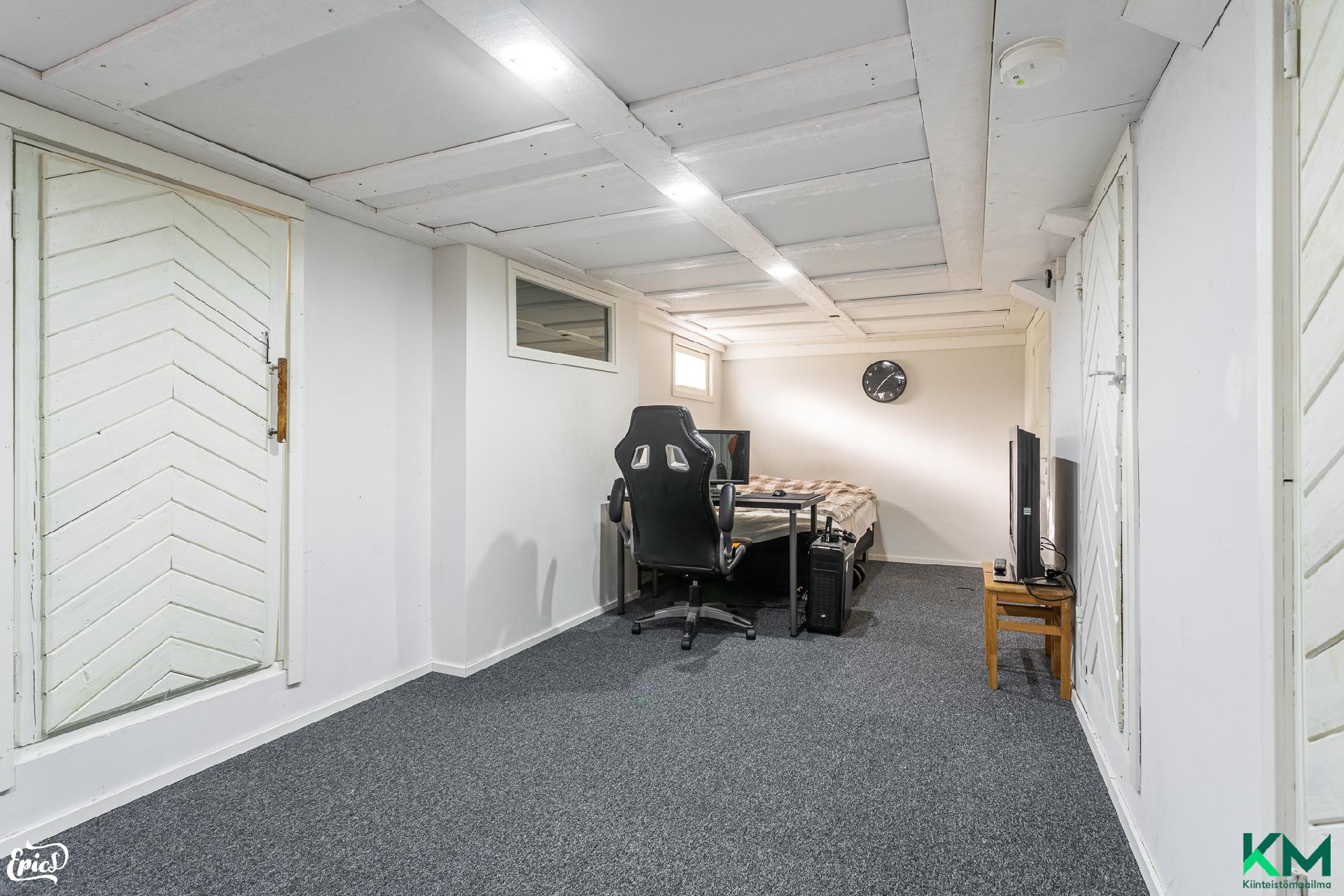 Lähdekorventie 13, Lähdekorpi, Nokia