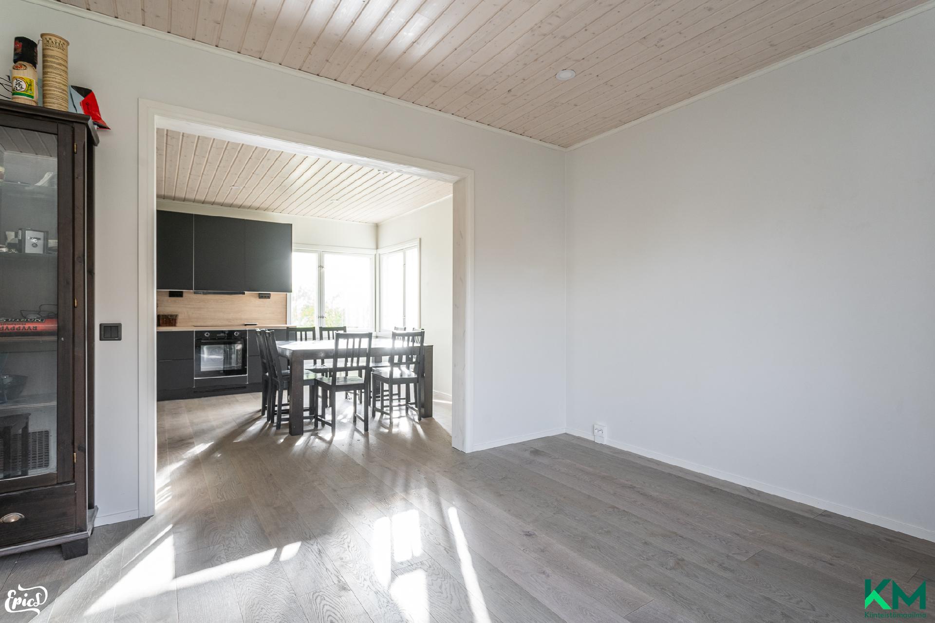 Lähdekorventie 13, Lähdekorpi, Nokia