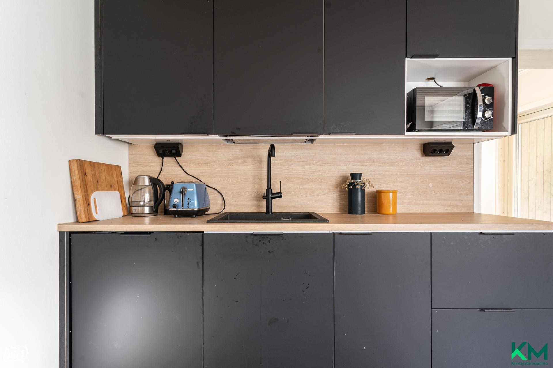 Lähdekorventie 13, Lähdekorpi, Nokia