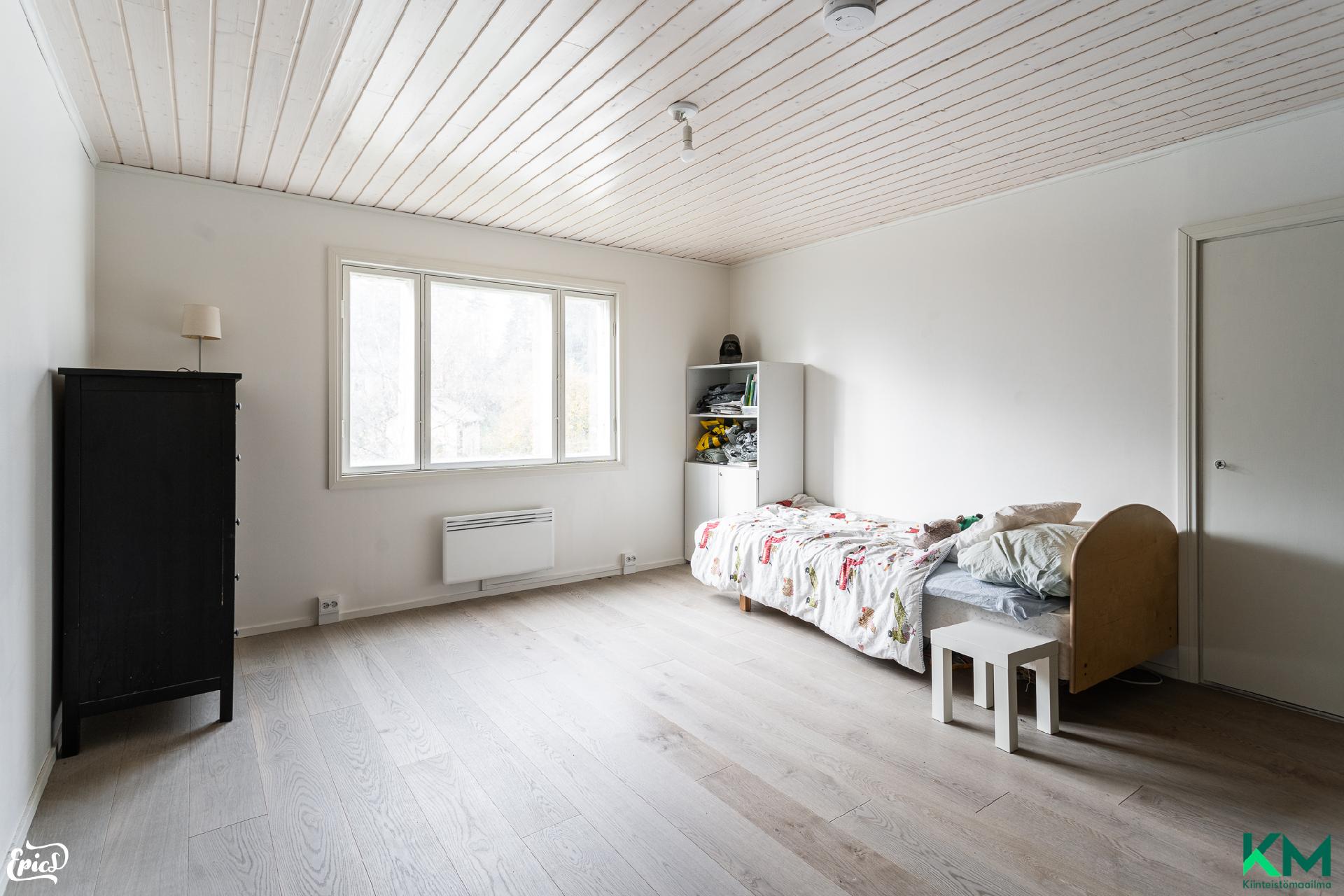 Lähdekorventie 13, Lähdekorpi, Nokia