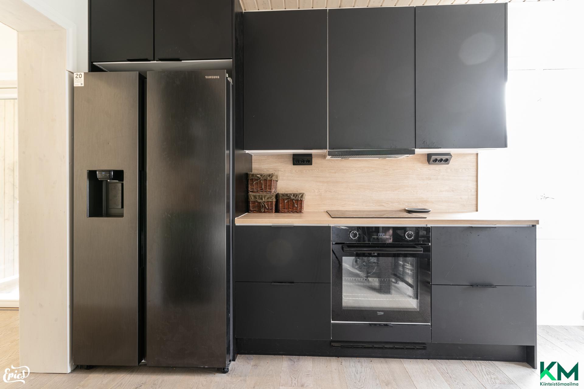 Lähdekorventie 13, Lähdekorpi, Nokia