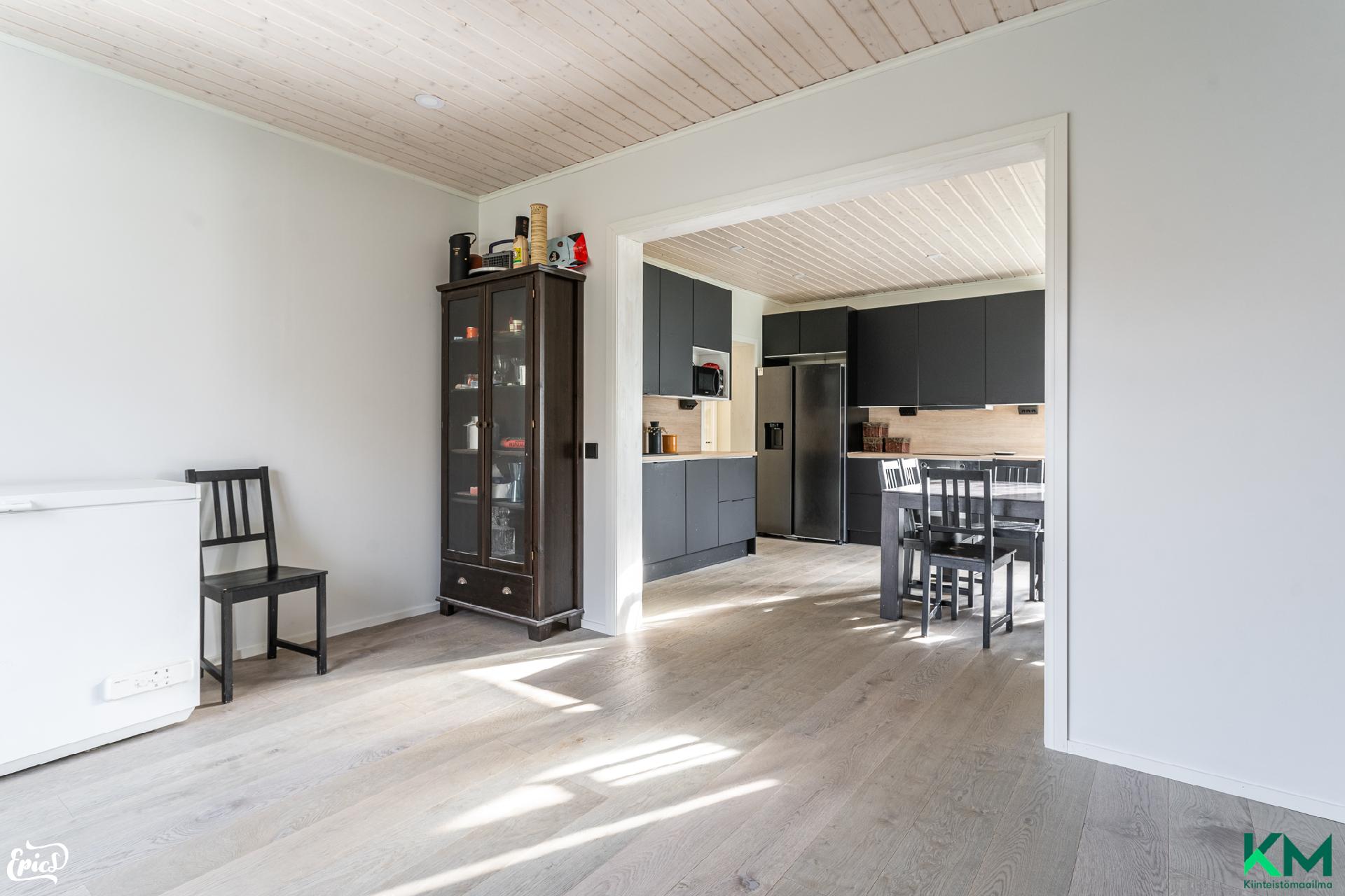 Lähdekorventie 13, Lähdekorpi, Nokia