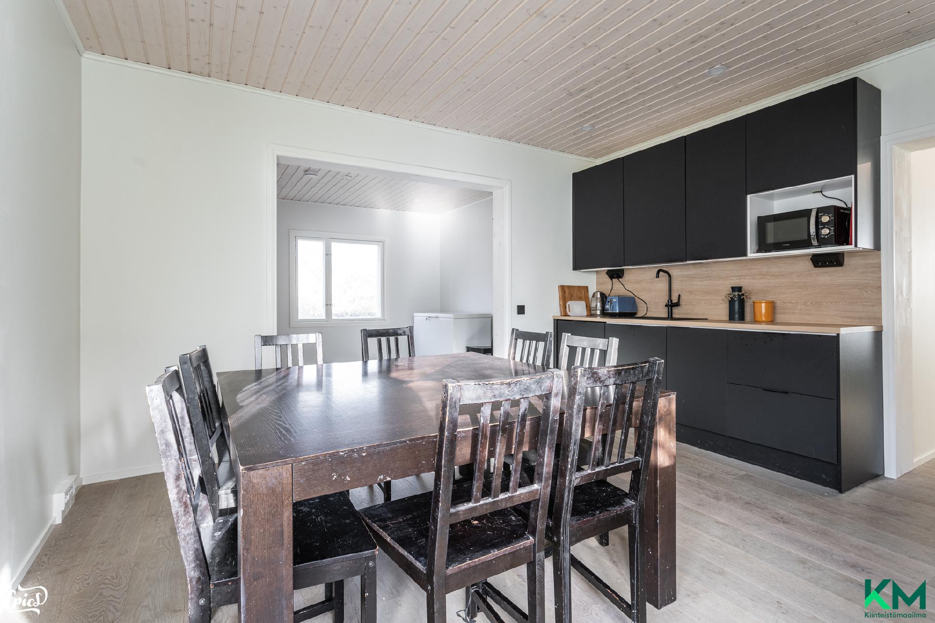 Lähdekorventie 13, Lähdekorpi, Nokia