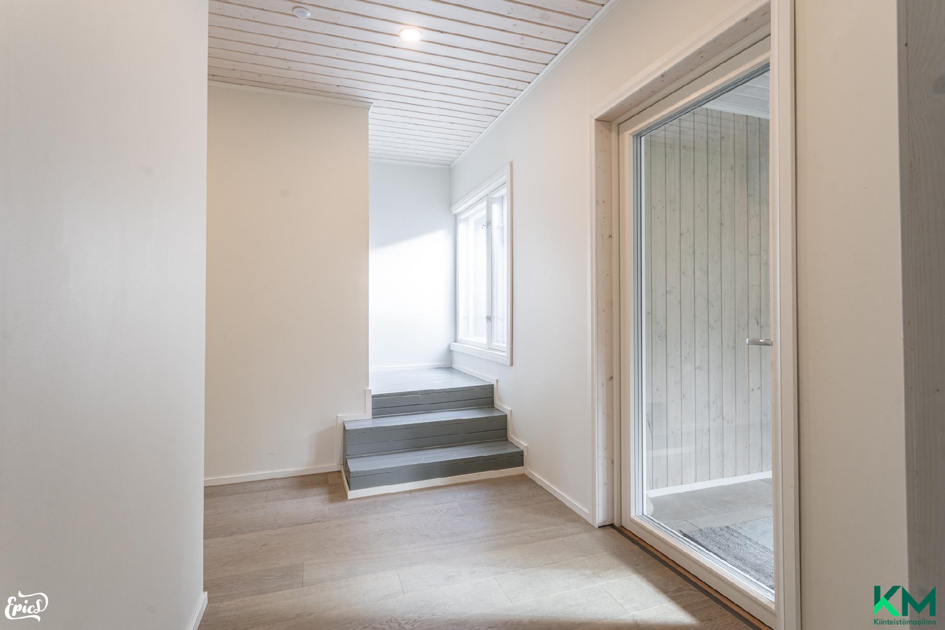 Lähdekorventie 13, Lähdekorpi, Nokia