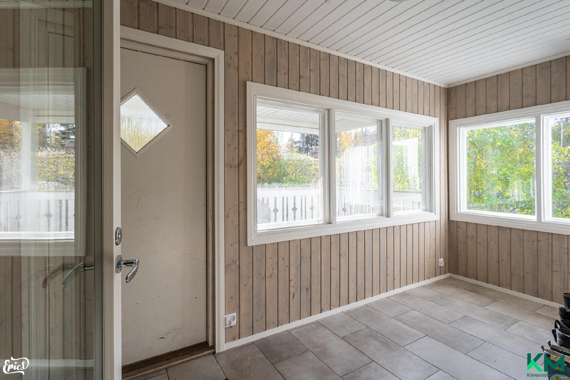 Lähdekorventie 13, Lähdekorpi, Nokia